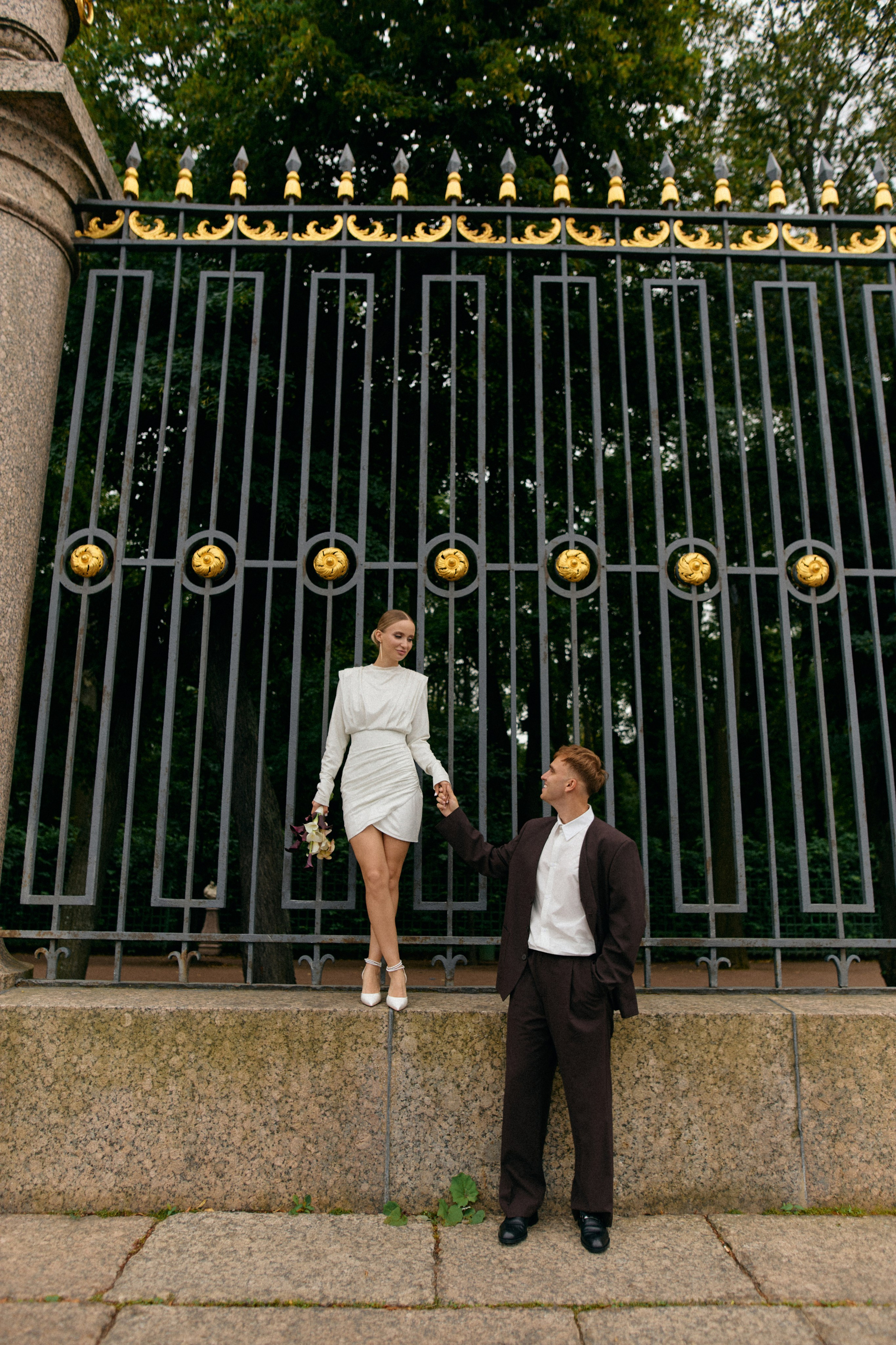 Дмитрий & Арина. Сестры Карабаза. Фотографы и ретушеры в Москве и Санкт-Петербурге