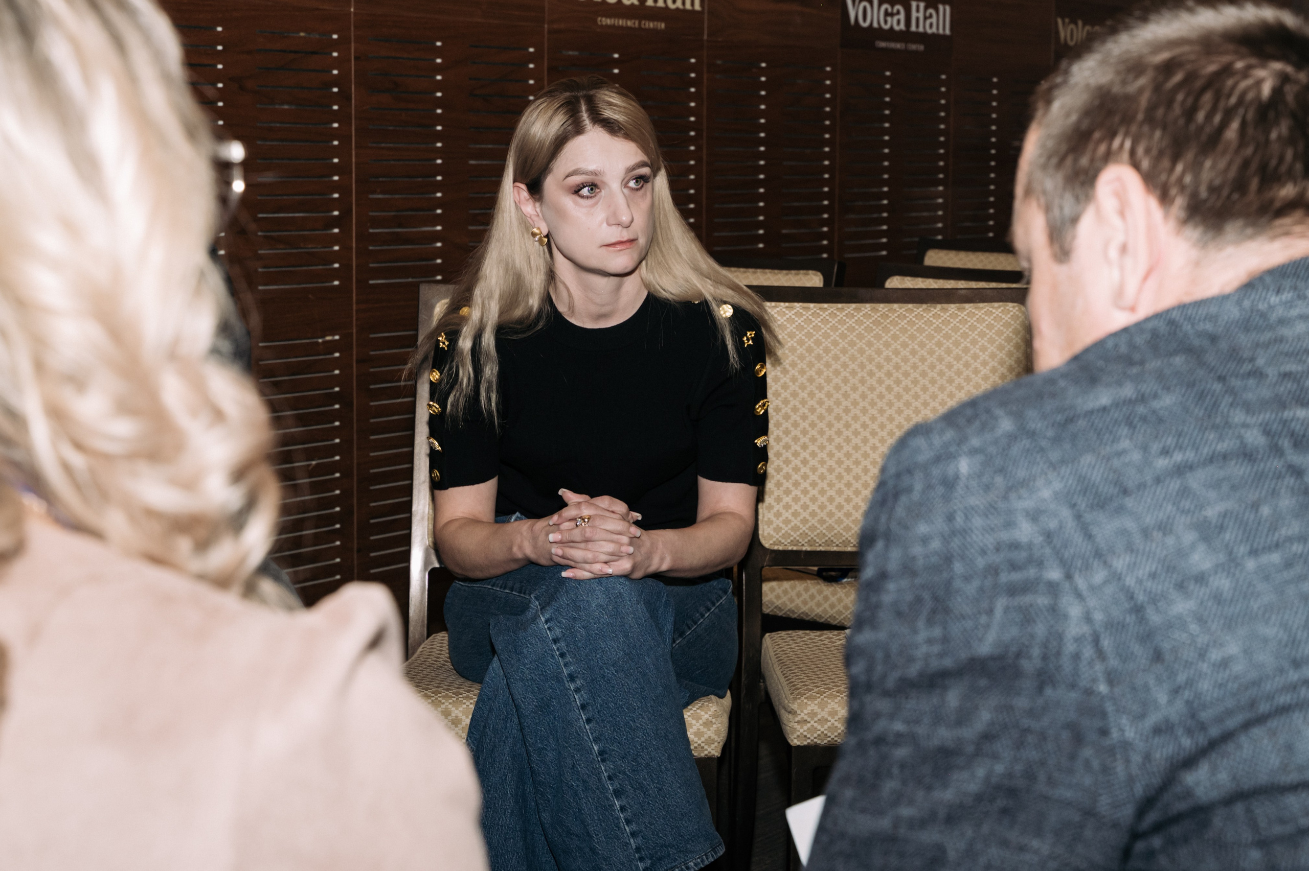 Конференция+корпоратив Авто-ГБО