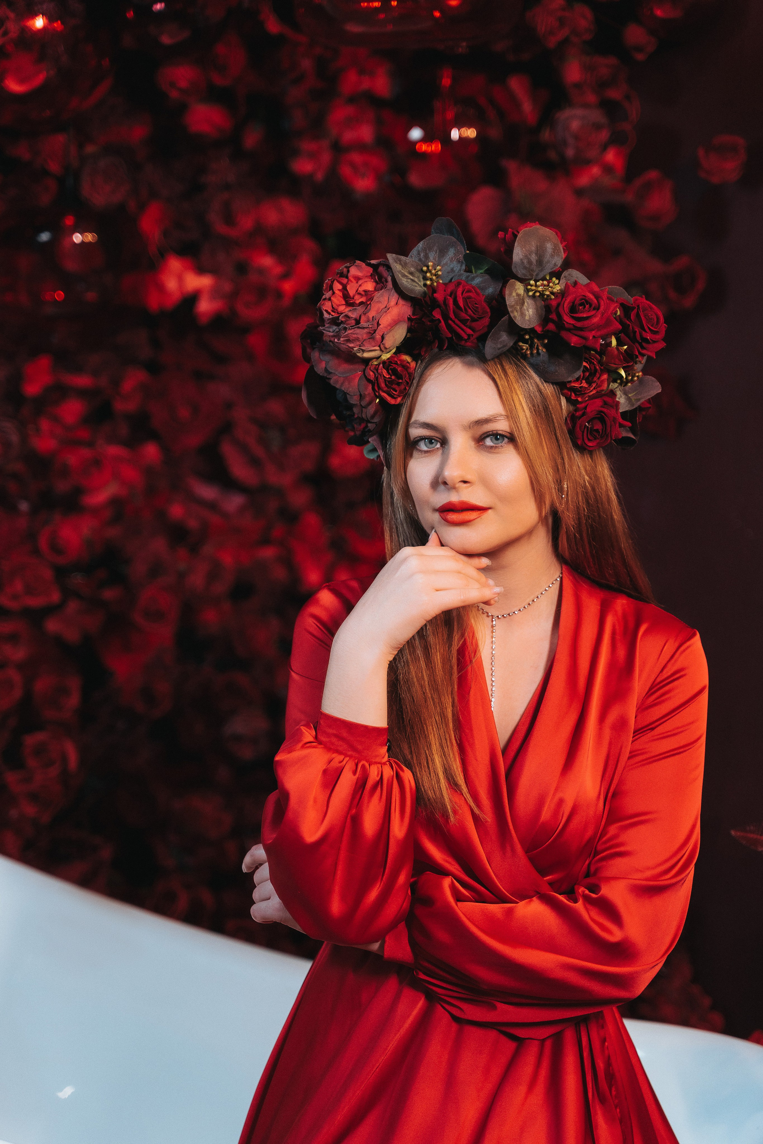 Анастасия. Свадебный и семейный фотограф в Краснодаре Миненко Кристина