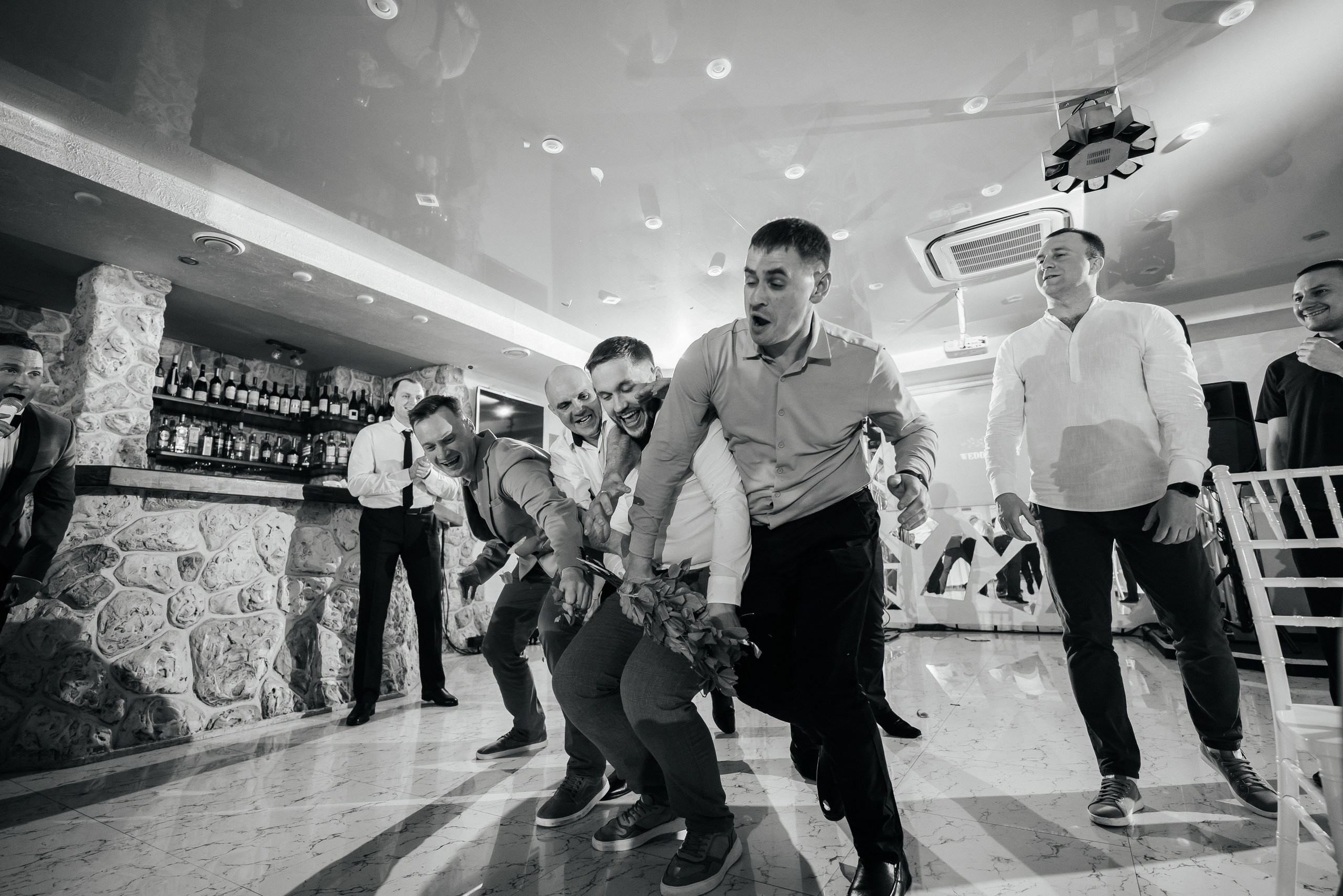 Илья и Анна. Свадебный фотограф