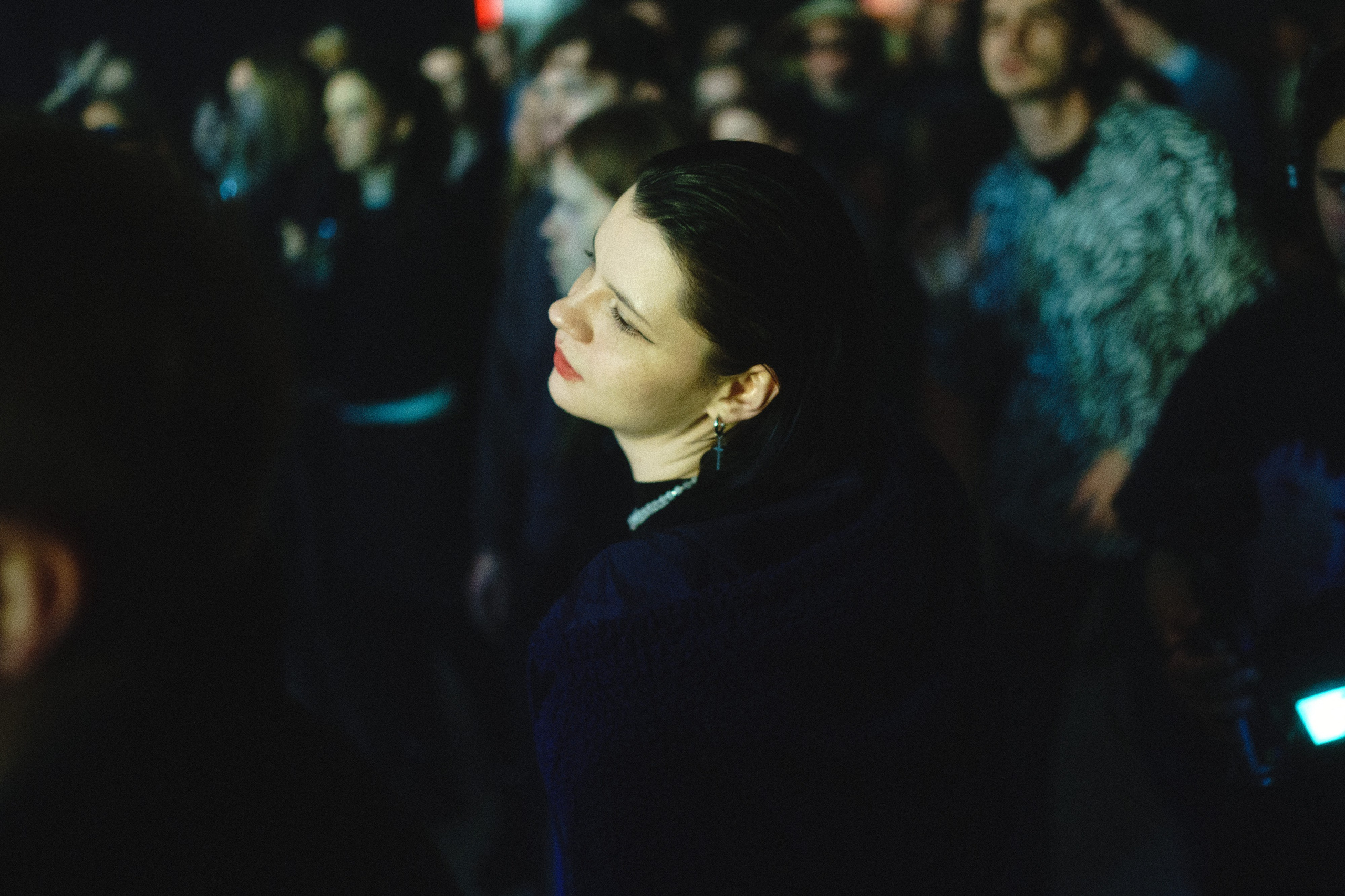 FUJI.REC. Фотограф Д. Куценков