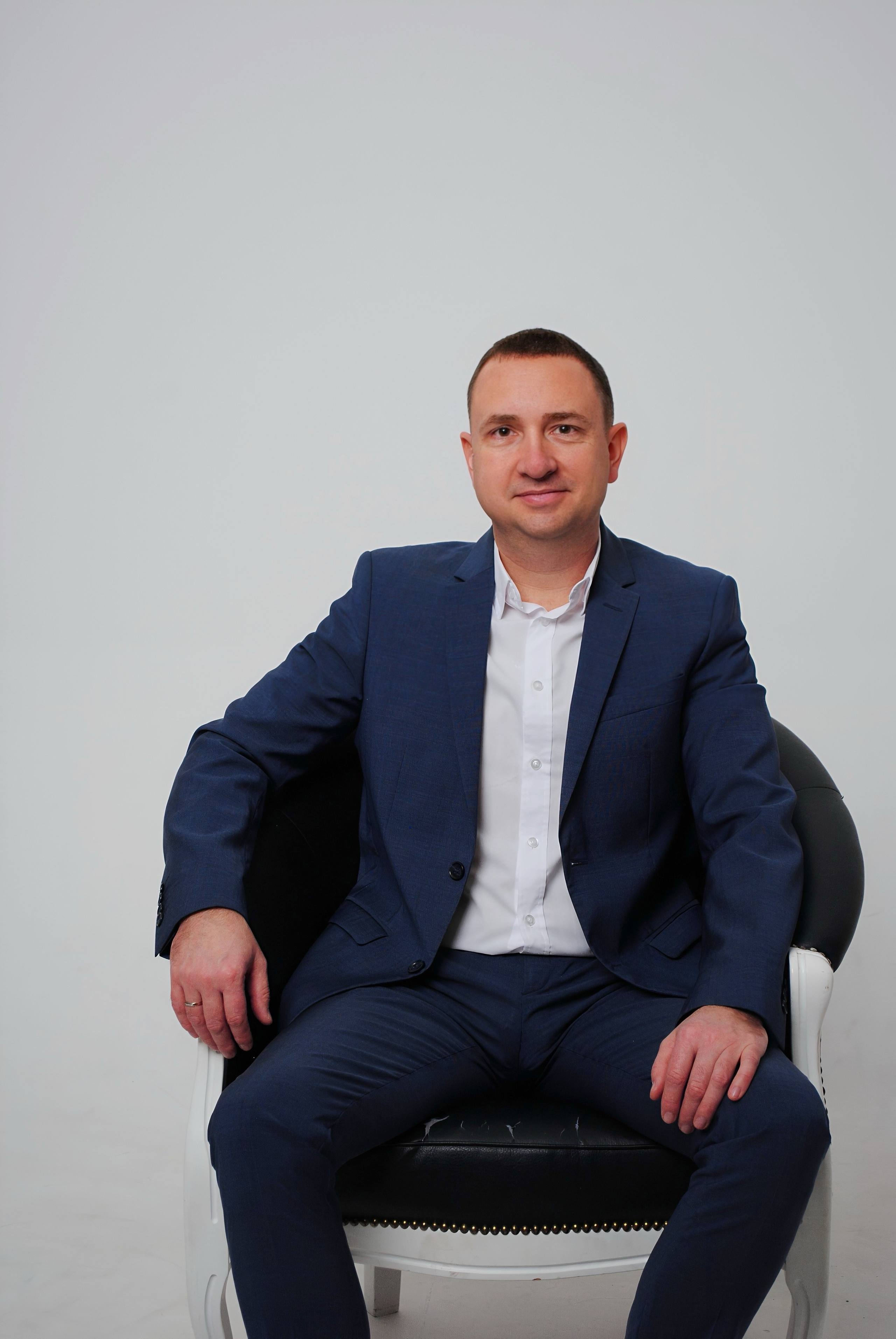 Катя и семья. Фотограф Мария Мусаелян