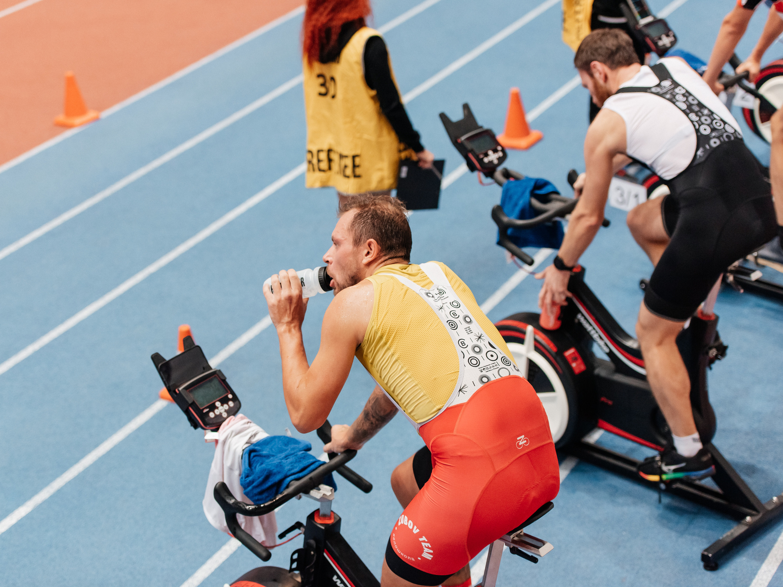 Съемка спортивных мероприятий. Фотограф Москва