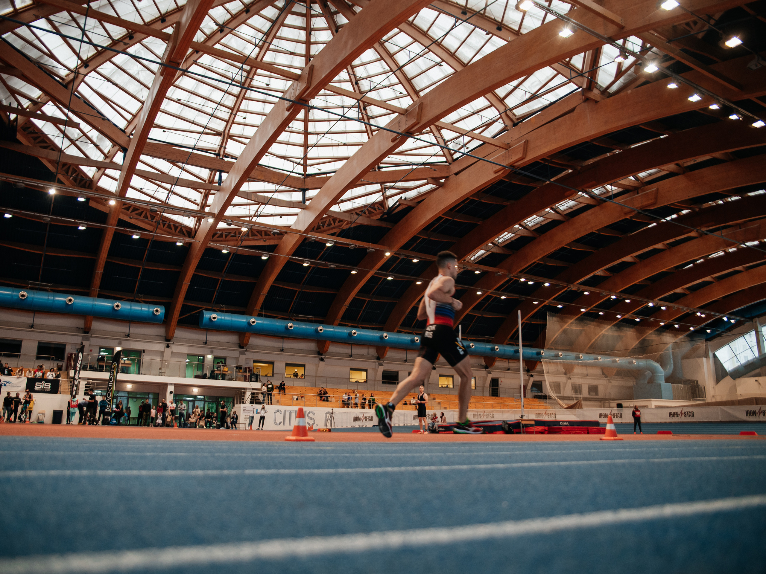 Съемка спортивных мероприятий. Фотограф Москва
