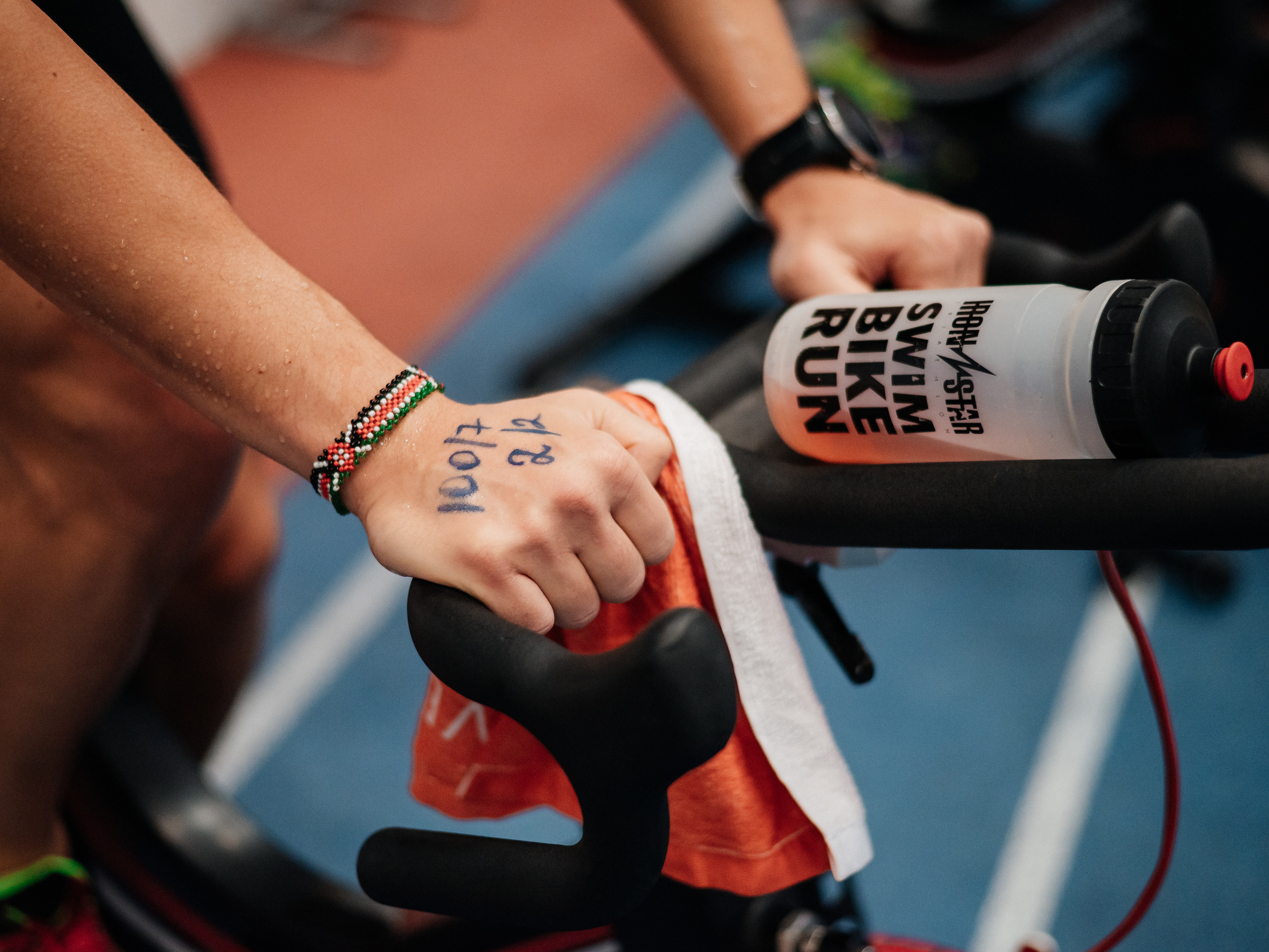 Съемка спортивных мероприятий. Фотограф Москва