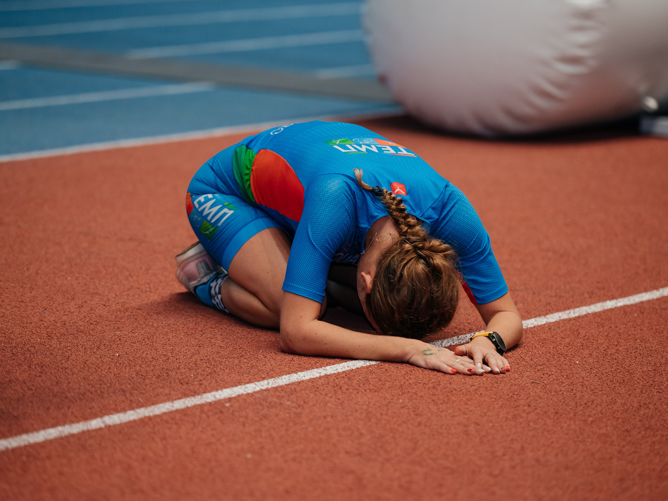 Съемка спортивных мероприятий. Фотограф Москва