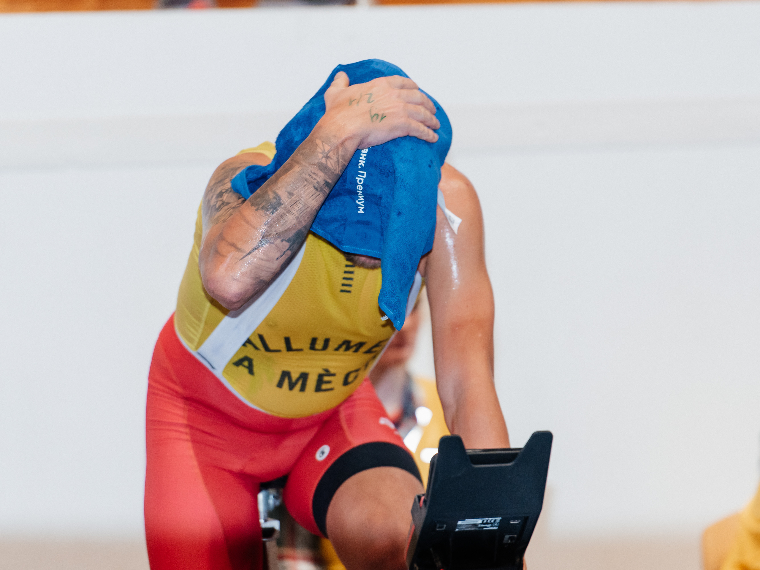 Съемка спортивных мероприятий. Фотограф Москва