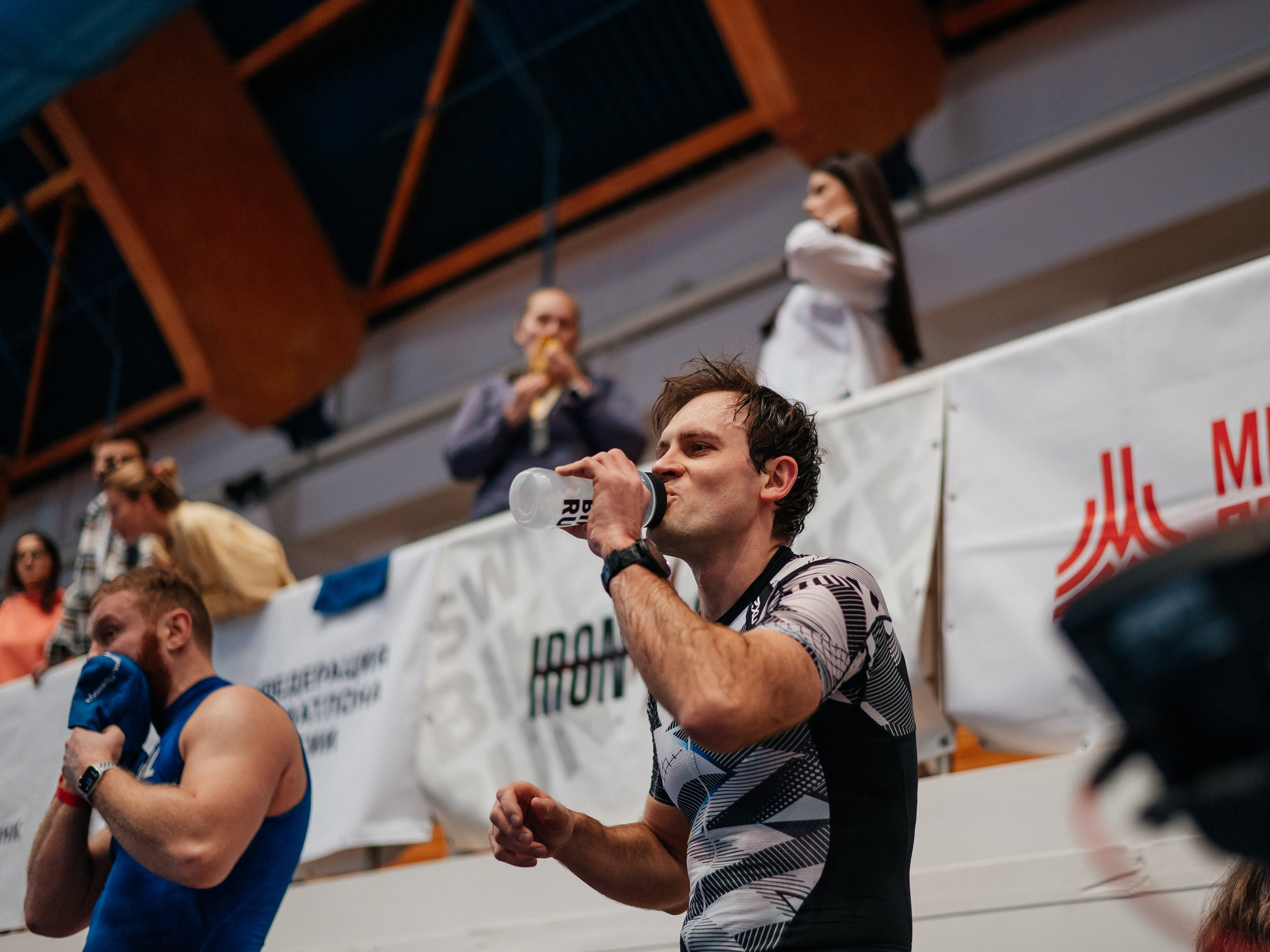 Съемка спортивных мероприятий. Фотограф Москва