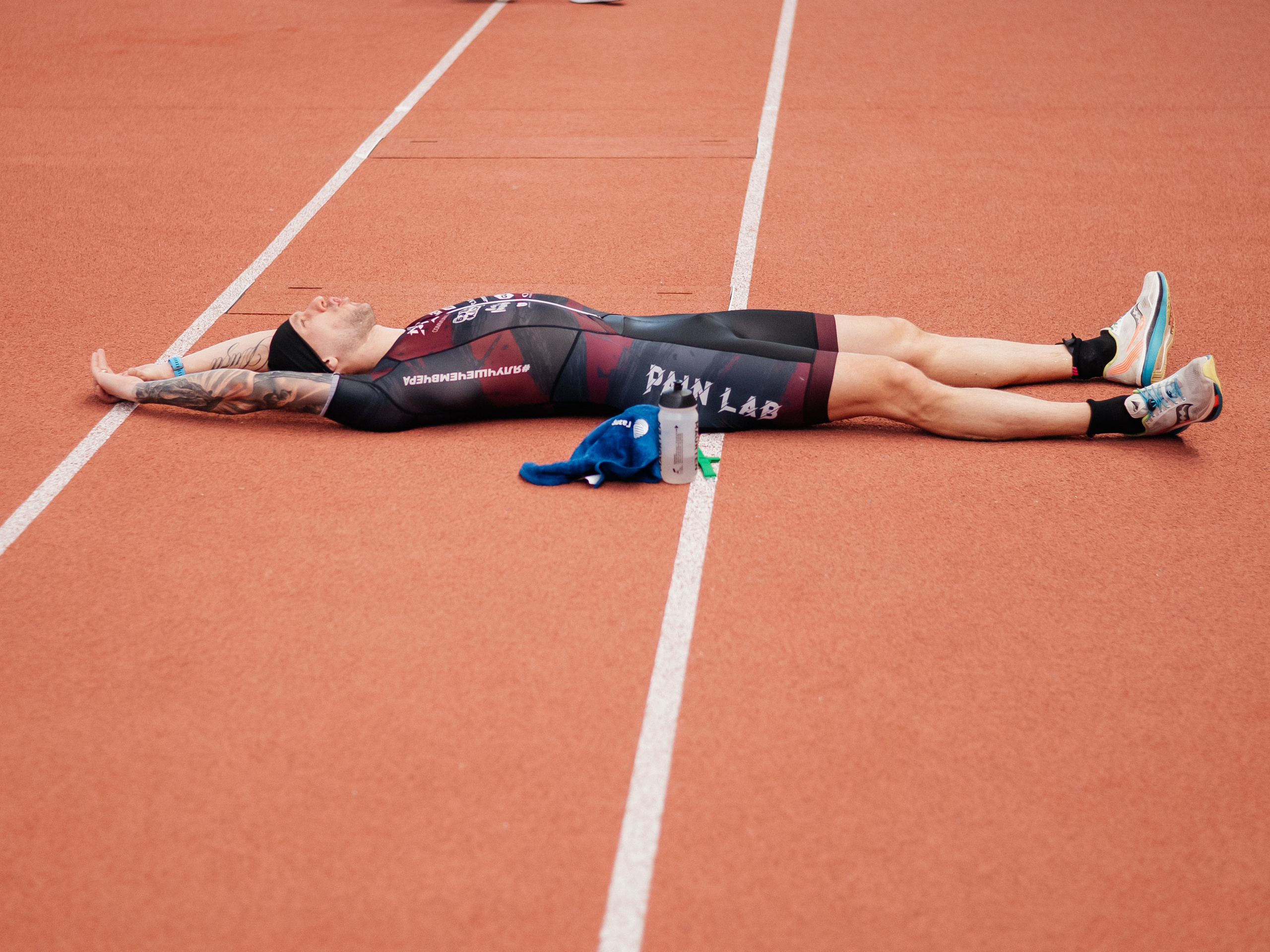 Съемка спортивных мероприятий. Фотограф Москва