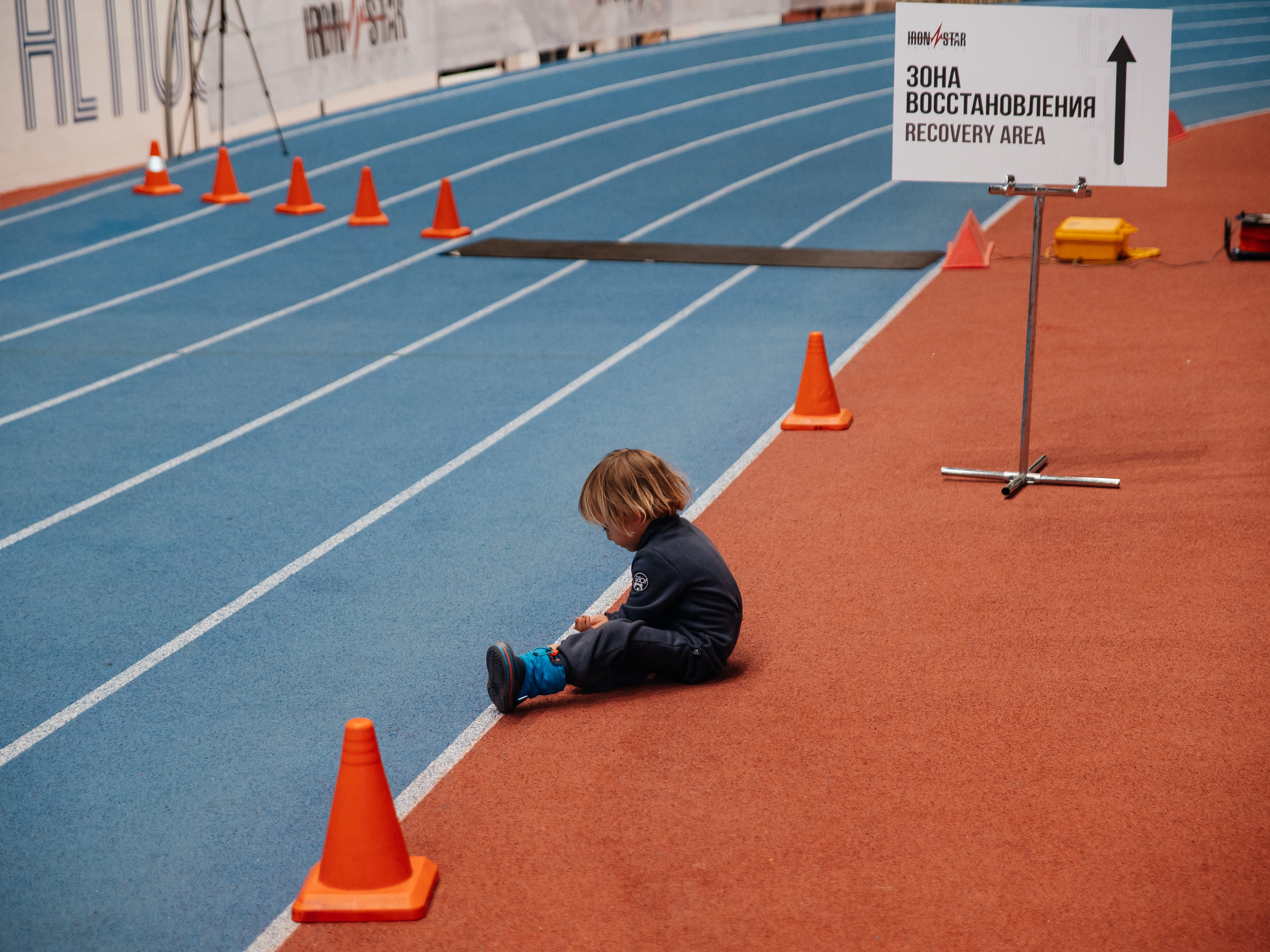 Съемка спортивных мероприятий. Фотограф Москва