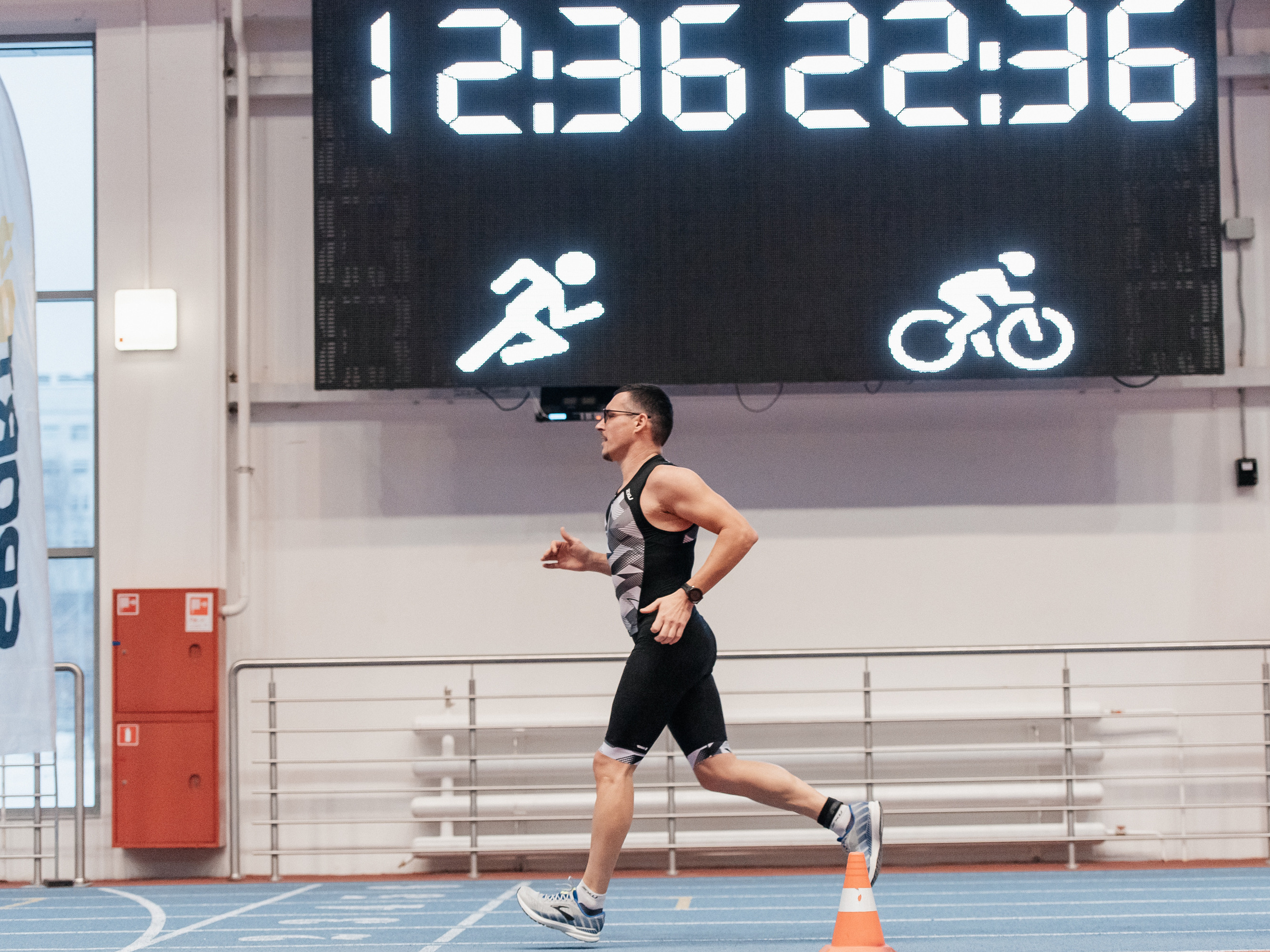 Съемка спортивных мероприятий. Фотограф Москва