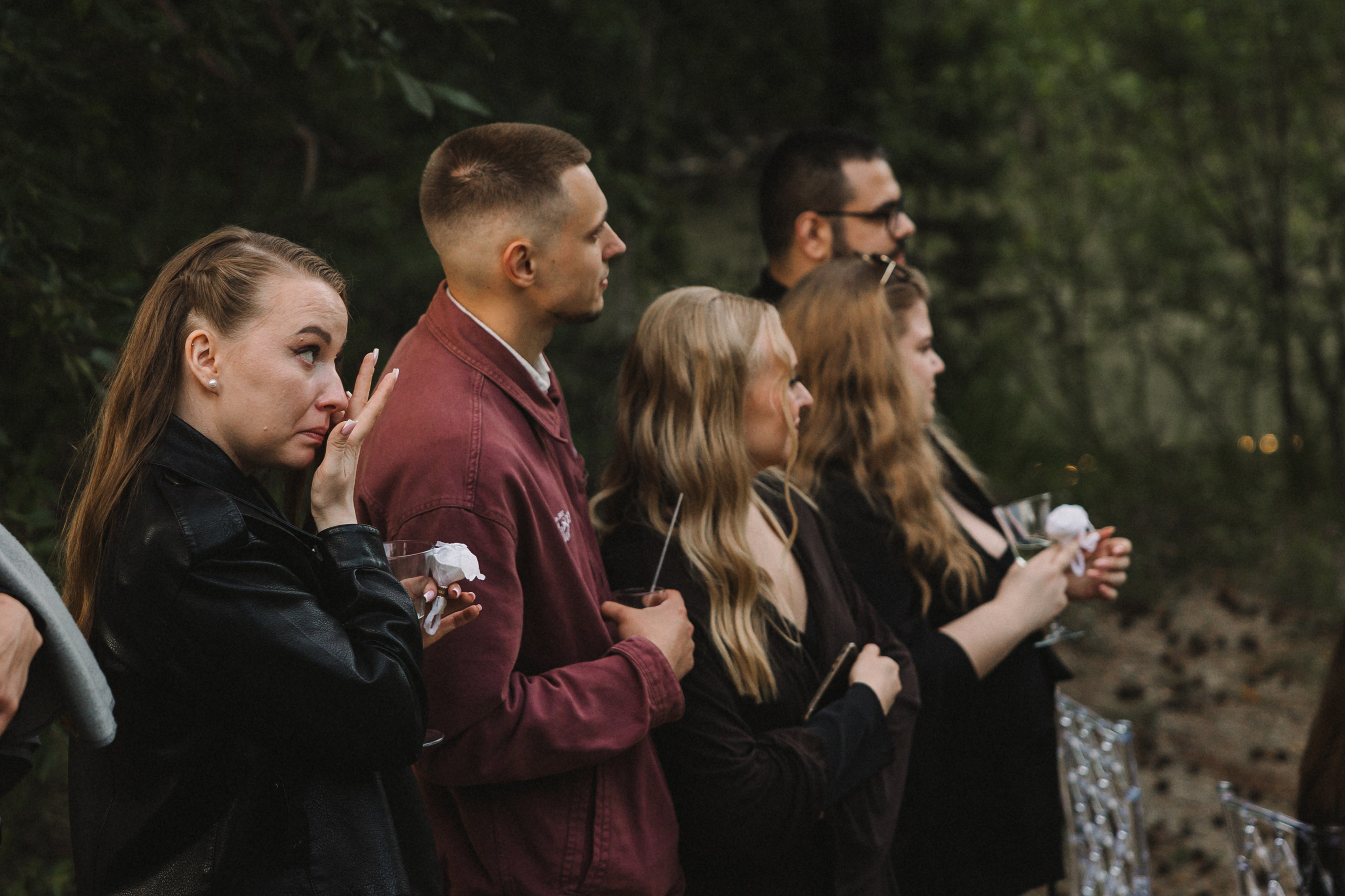 Настя и Андрей. Свадебный фотограф в Москве и Екатеринбурге