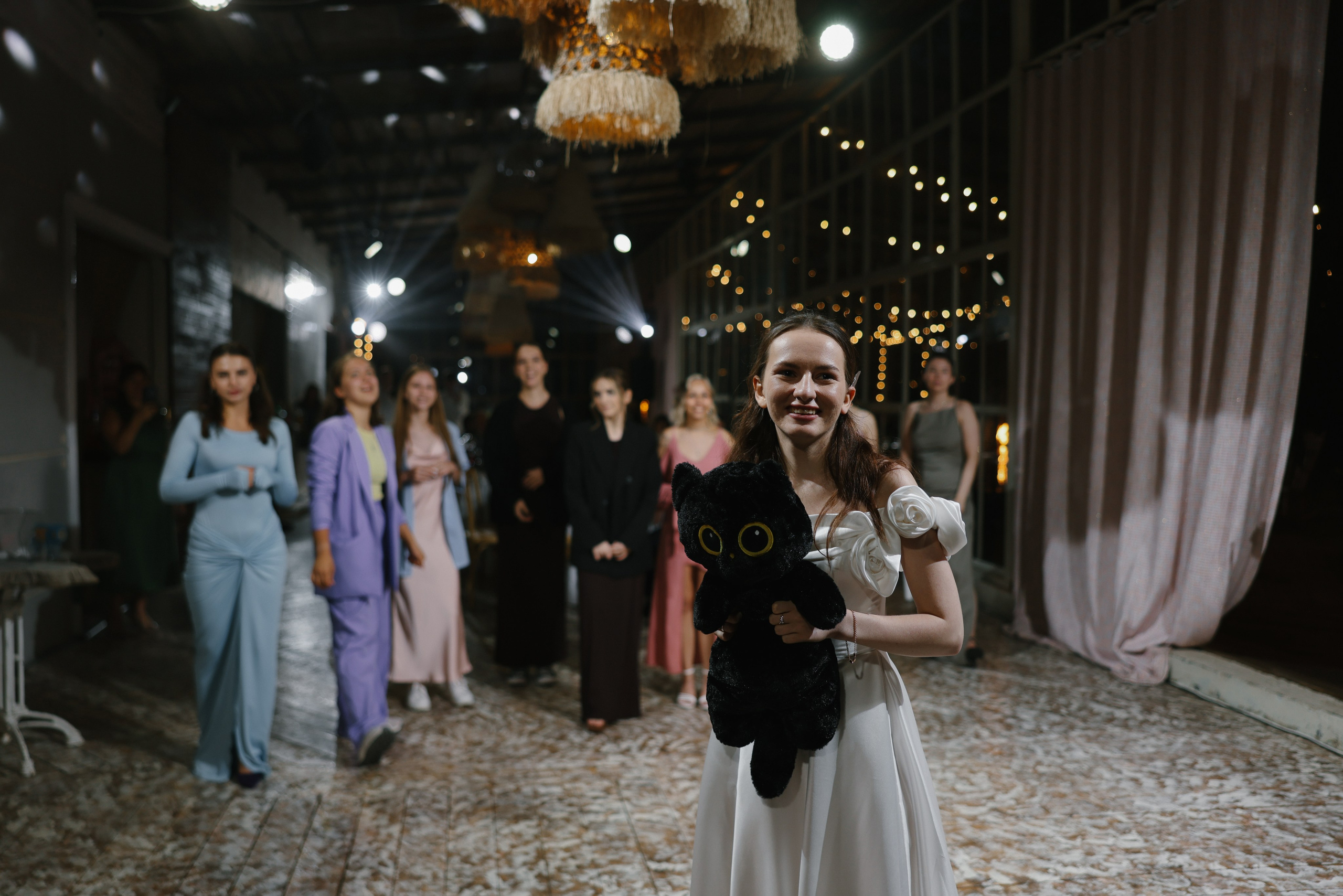 Bows & birches. Свадебный фотограф Светлана Кот | Москва