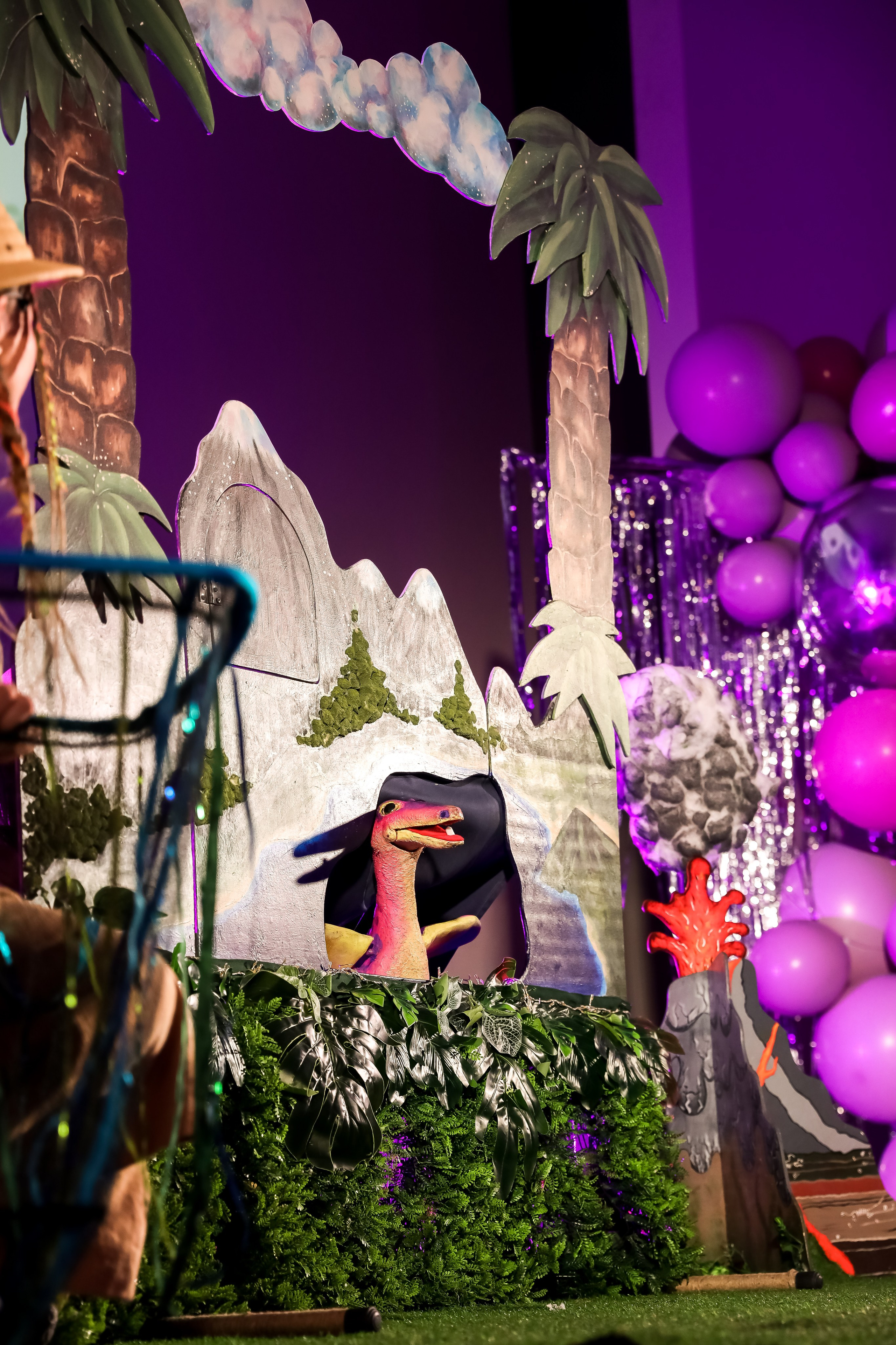 Международный обучающий форум для EVENT-специалистов «СМТ». Photographer Viktoriya Markushina «My world throug»