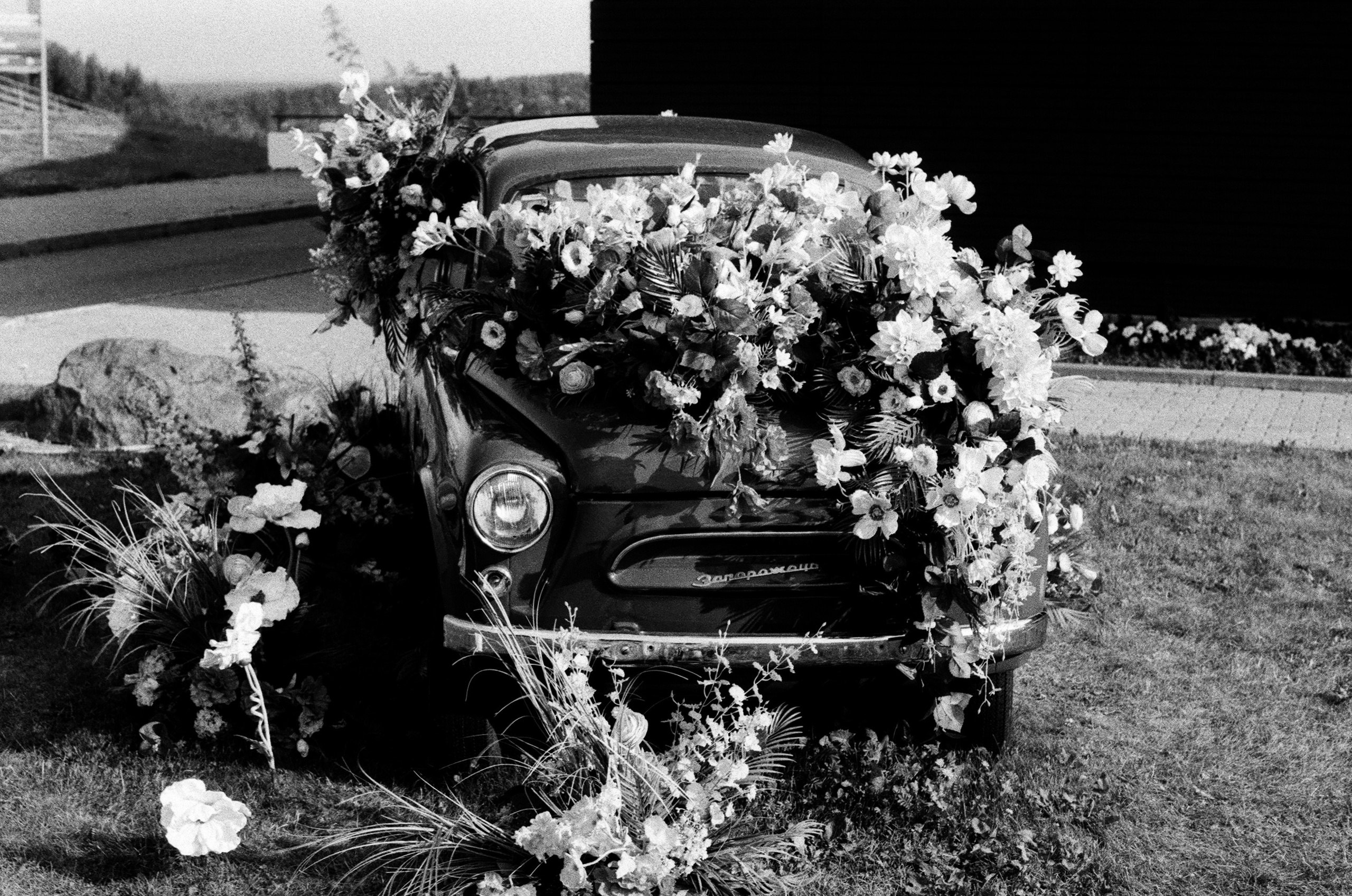 Стрит. Фотограф — Маслеников Константин