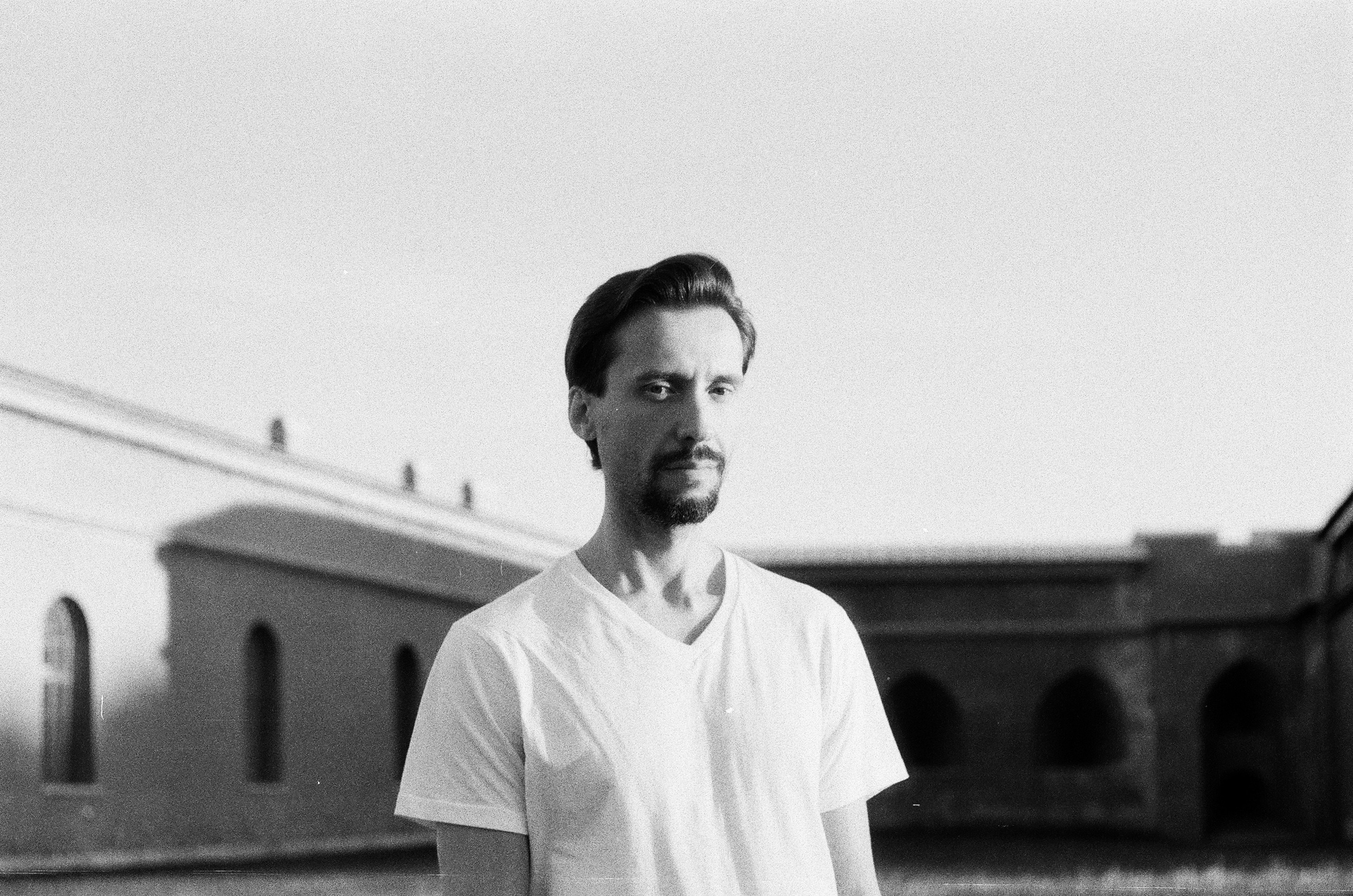 Люди. Фотограф — Маслеников Константин