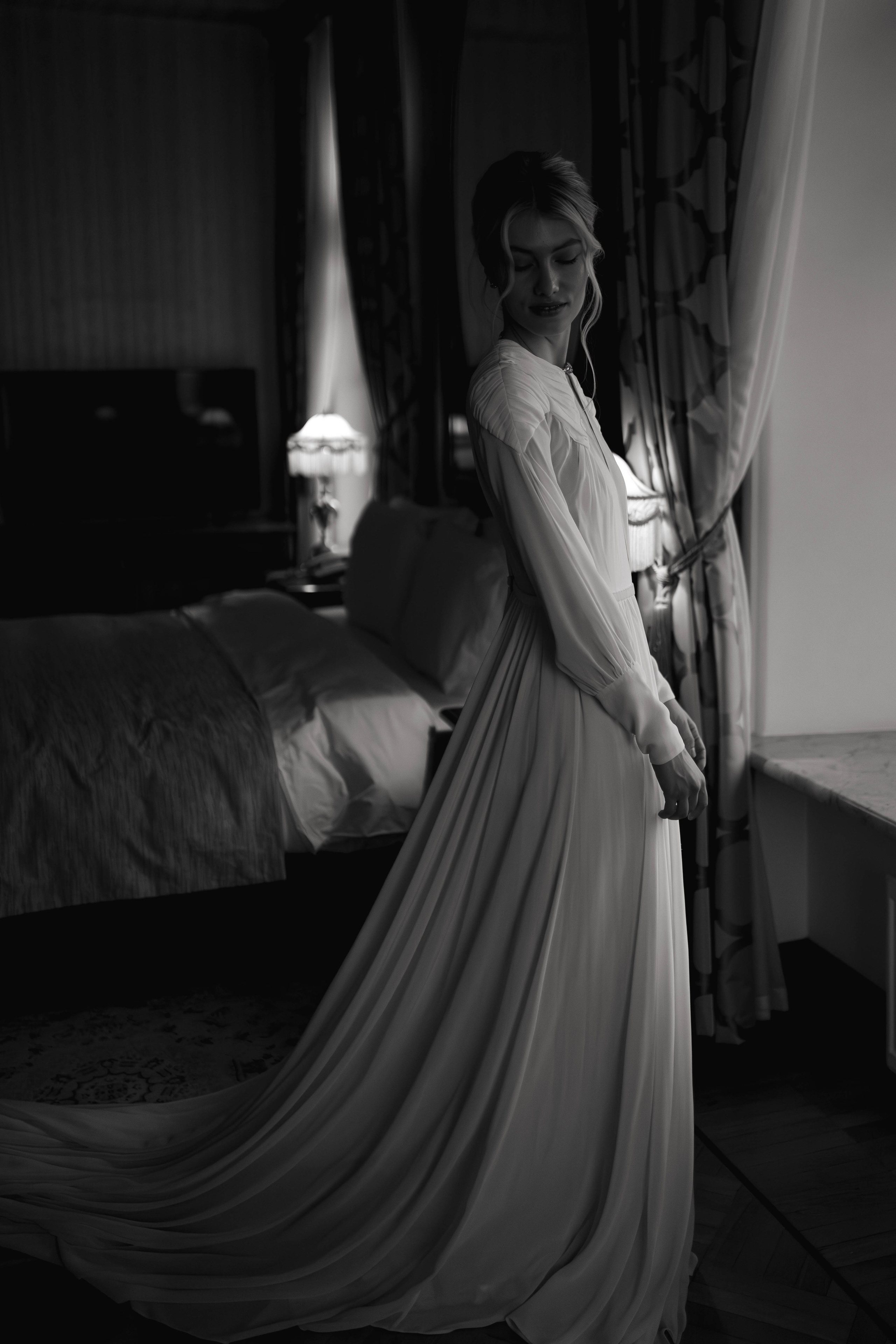 Оля и Герман. Главная