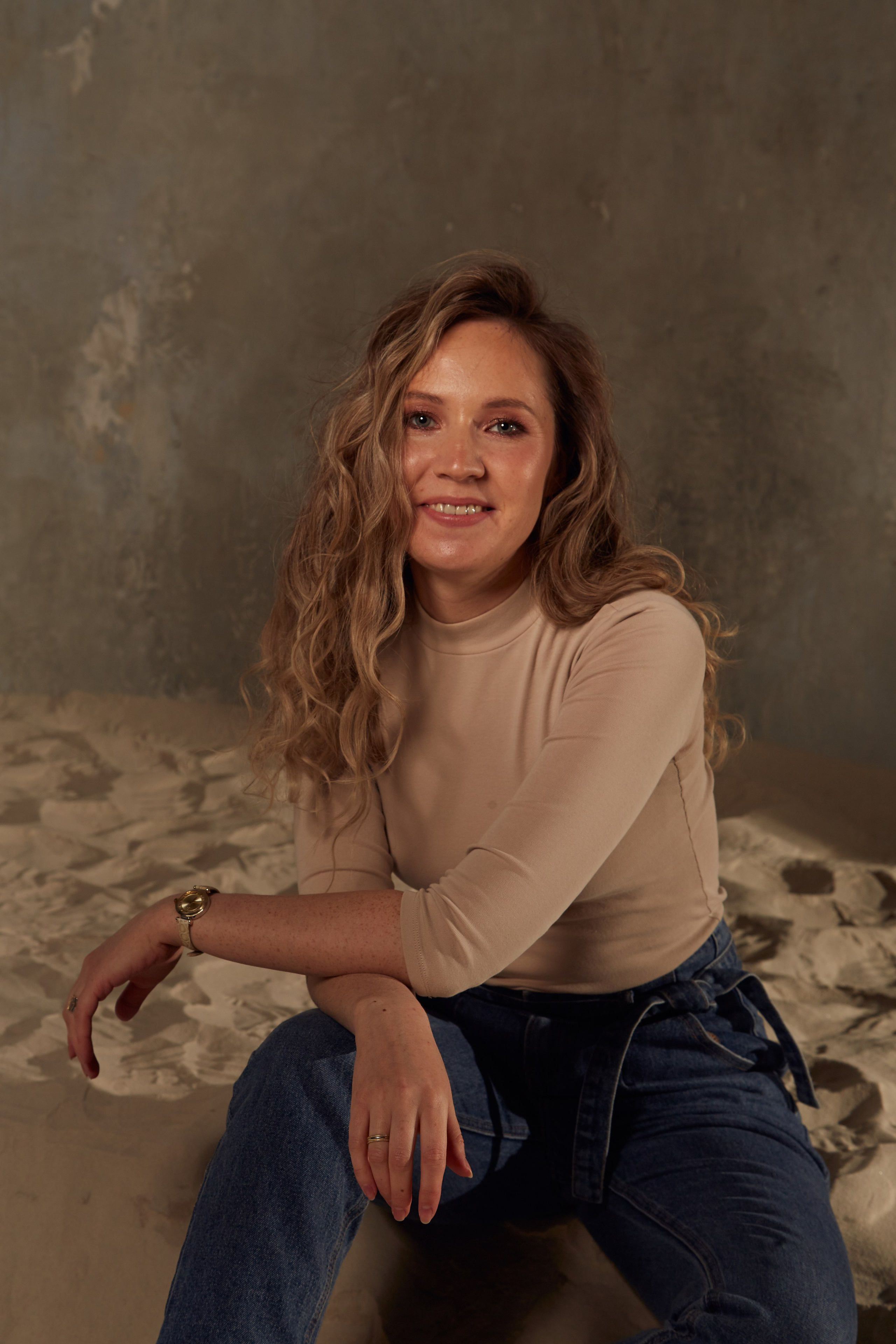 Евгения. Фотограф Савченко Люба. Москва