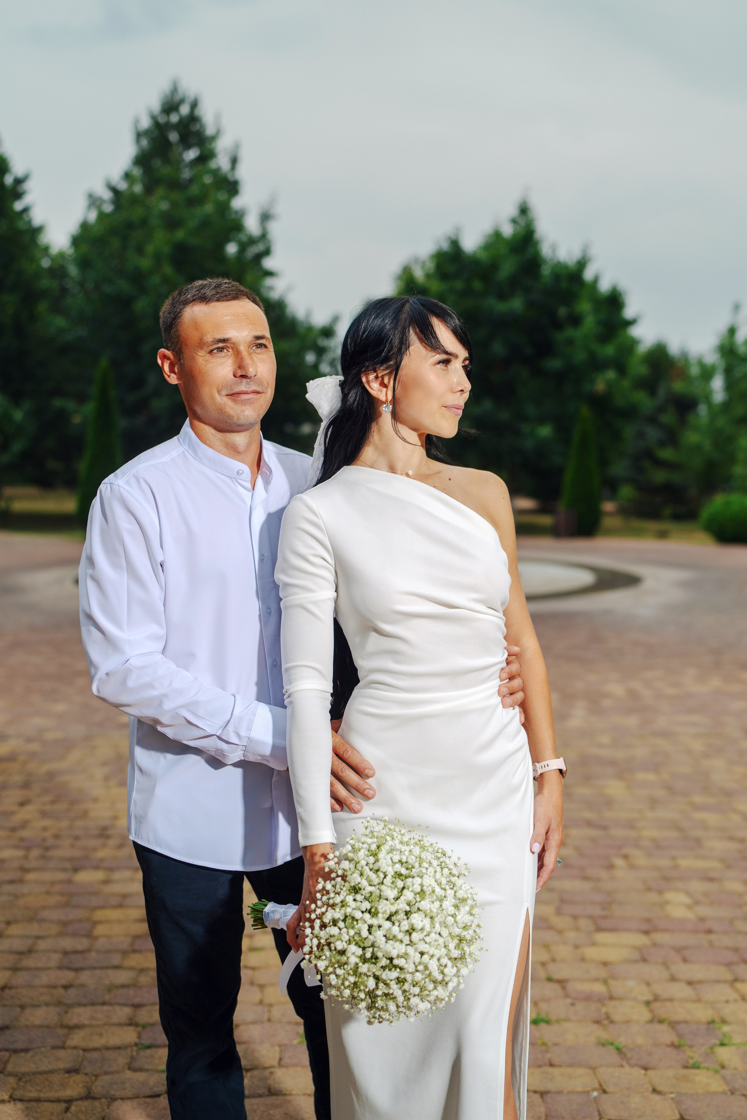 Свадебная съемка в Адыгее
