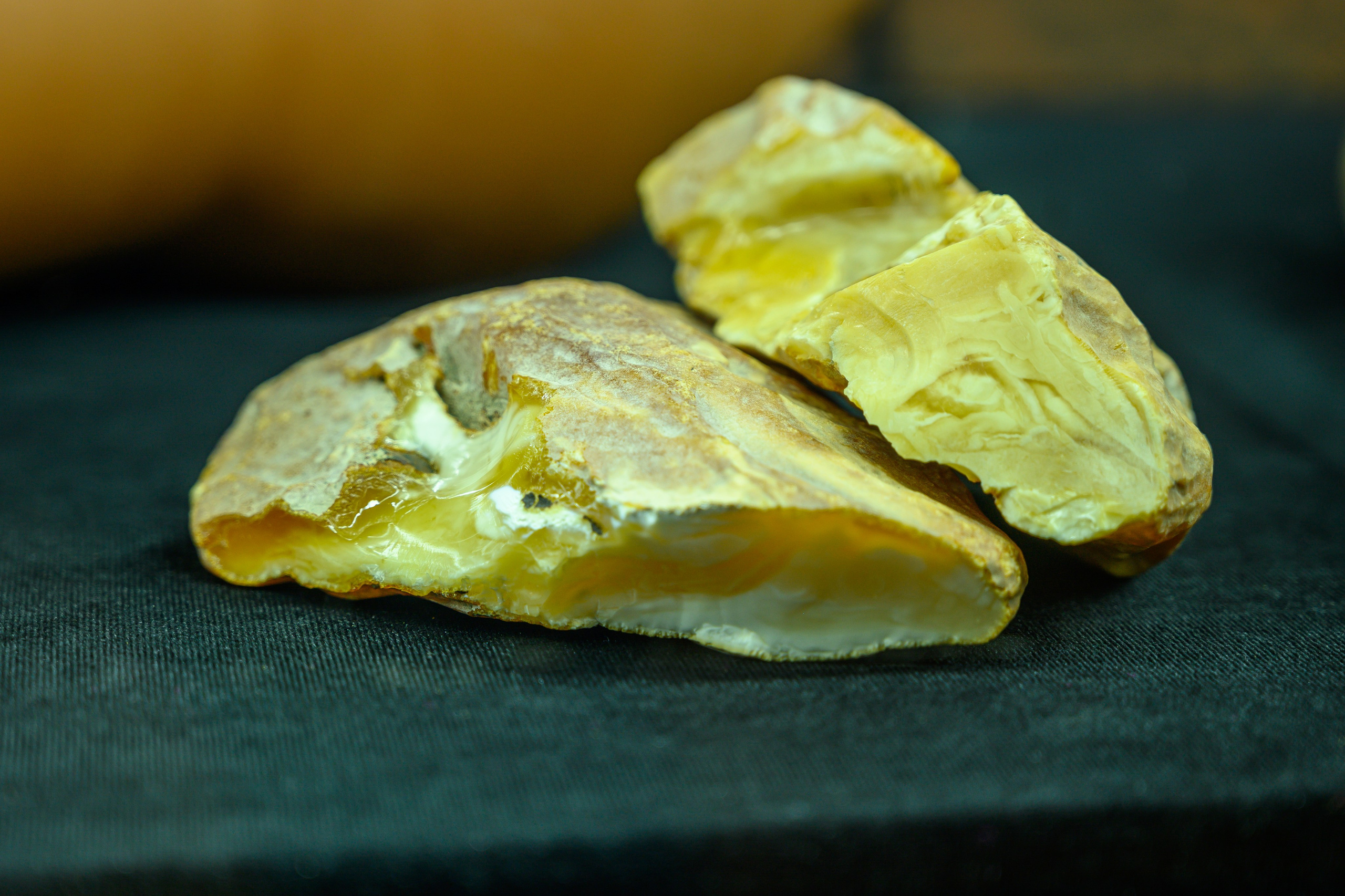 Музей янтаря на Арбате. Фотограф Андрей Зикеев, фотостудия AzArt Studio в Москве