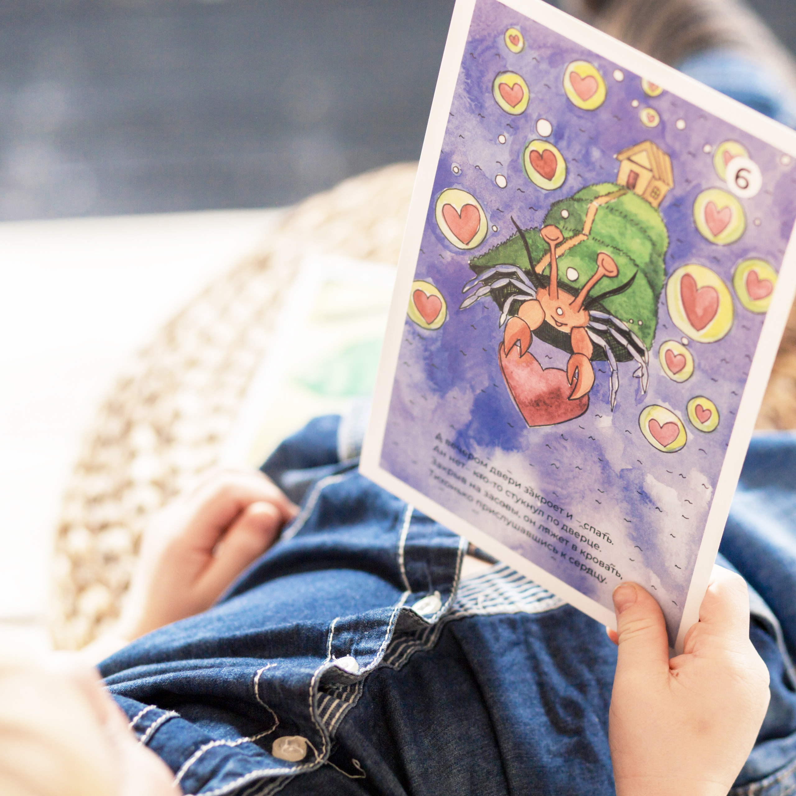 Фотосессия для автора блога о семье в СПБ, Семейный контент для развития. Портретные фотосессии, контент-съемки, репортаж