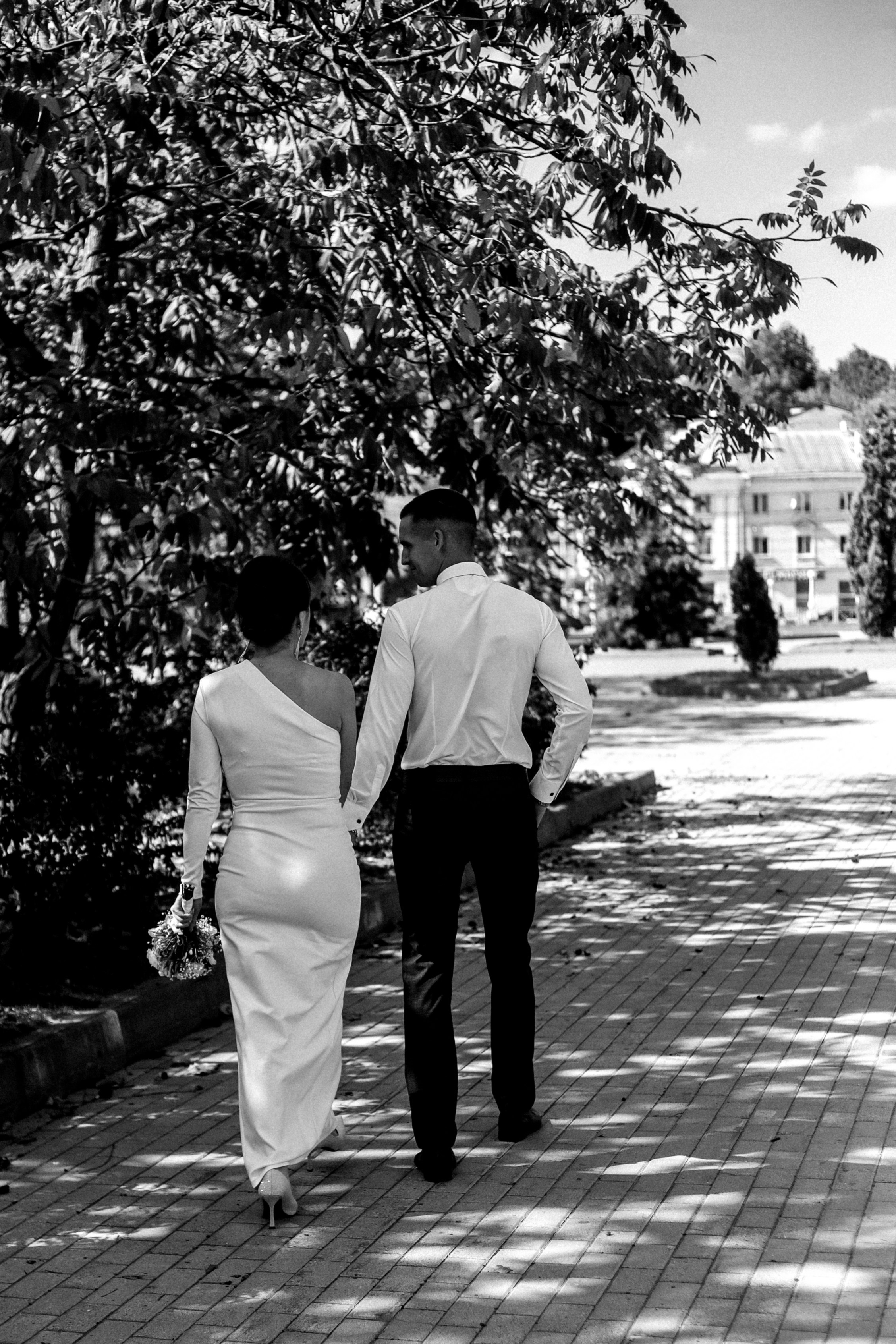 Дмитрий и Юлия. Портретный, семейный, свадебный фотограф в Брянске Маргарита Василькова