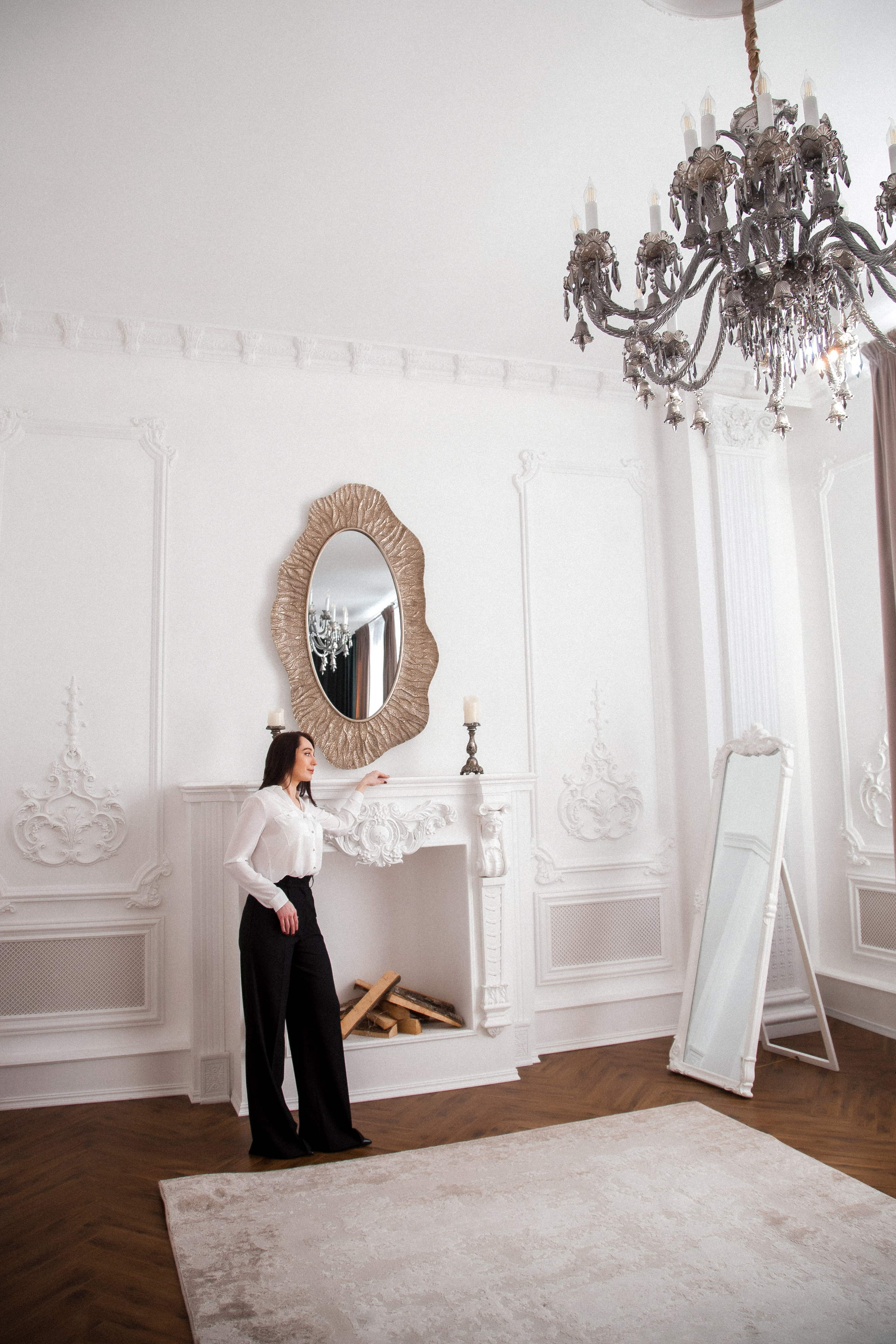 Кристина. Портретный, семейный, свадебный фотограф в Брянске Маргарита Василькова