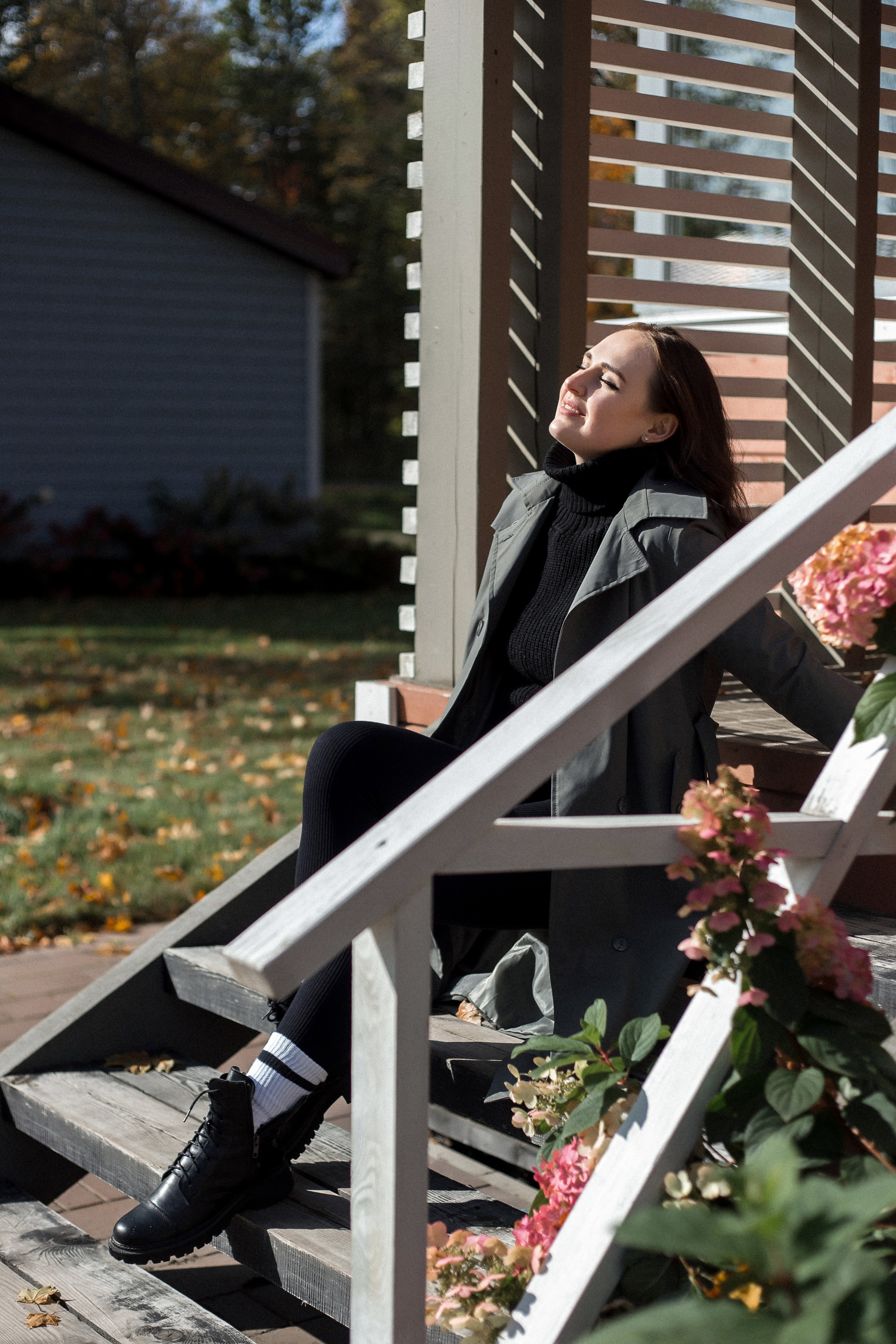 Анна и Матвей. Портретный, семейный, свадебный фотограф в Брянске Маргарита Василькова