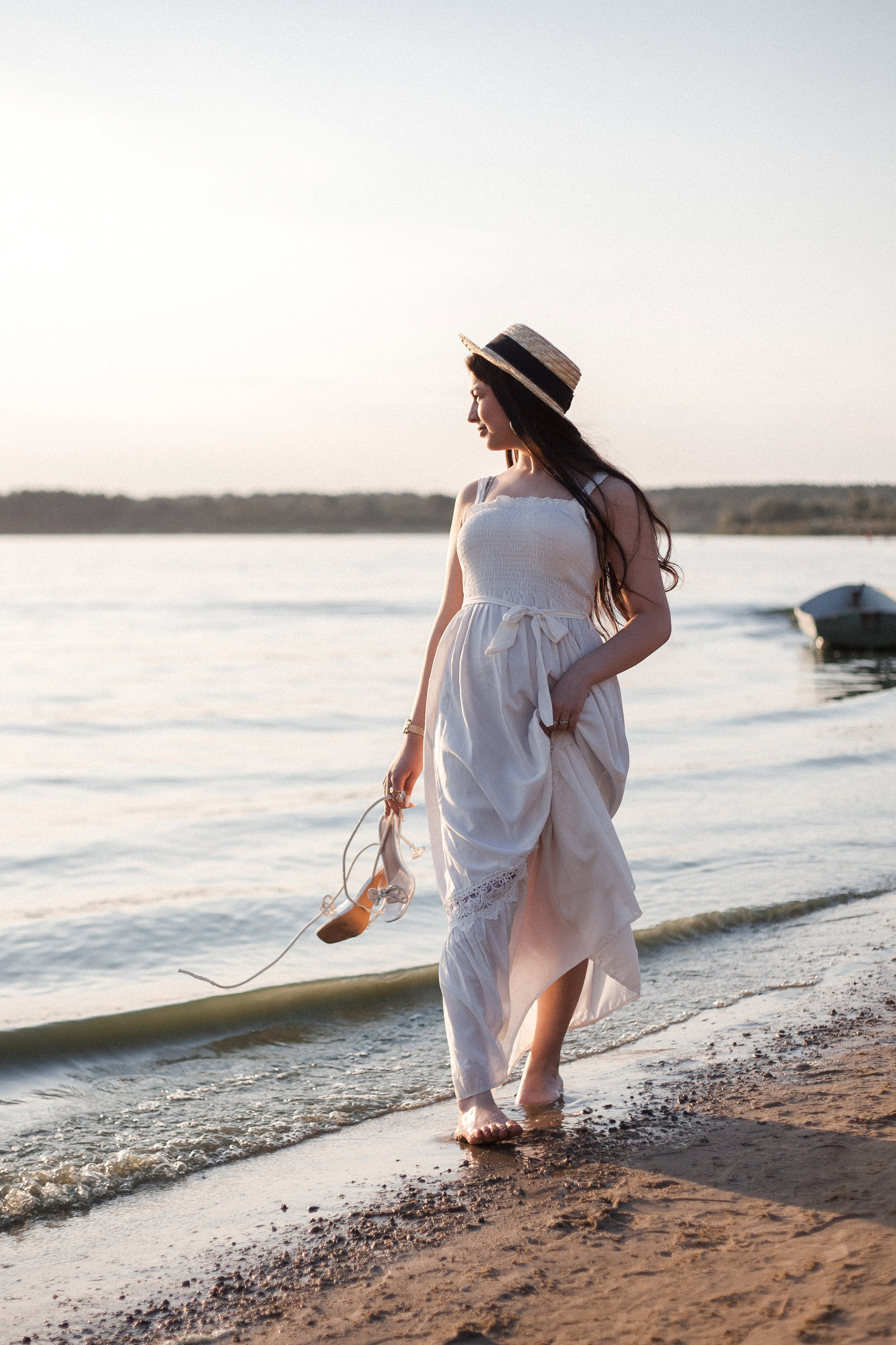 Зарина. Портретный, семейный, свадебный фотограф в Брянске Маргарита Василькова
