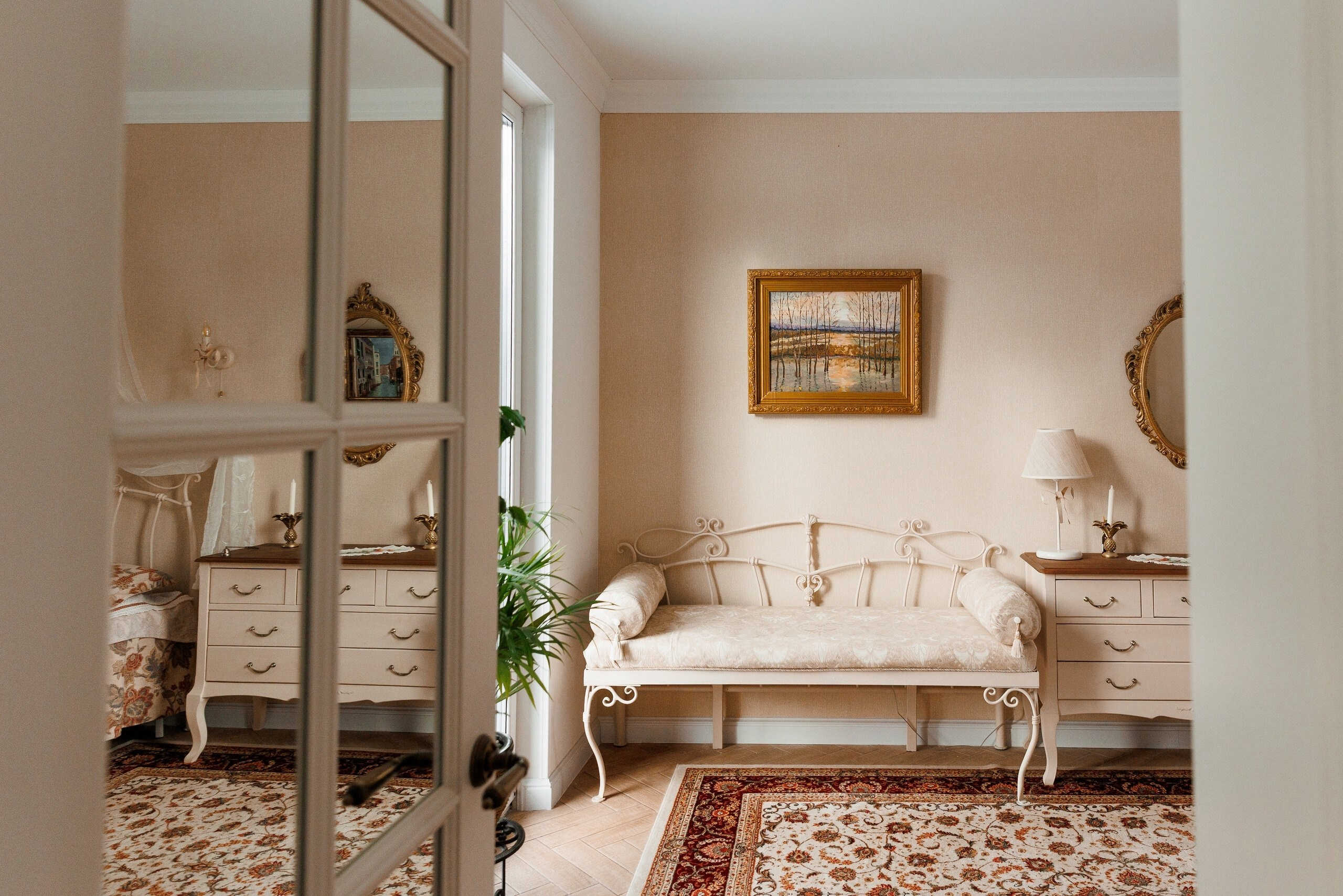 Фото Дом Villa Vera (Координаты 53.309 180, 34.233 847). Портретный, семейный, свадебный фотограф в Брянске Маргарита Василькова