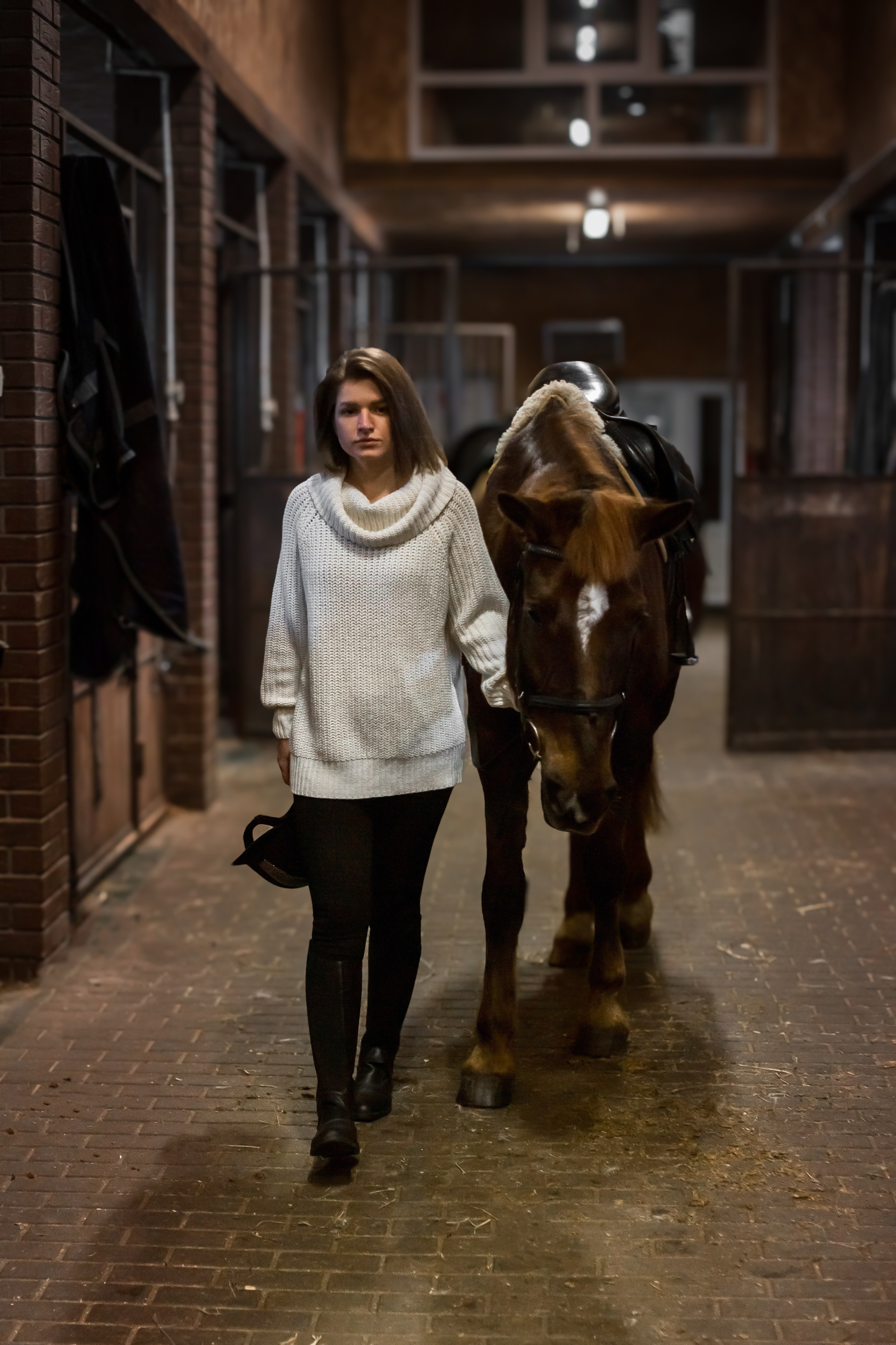 Ирина. Портретный, семейный, свадебный фотограф в Брянске Маргарита Василькова