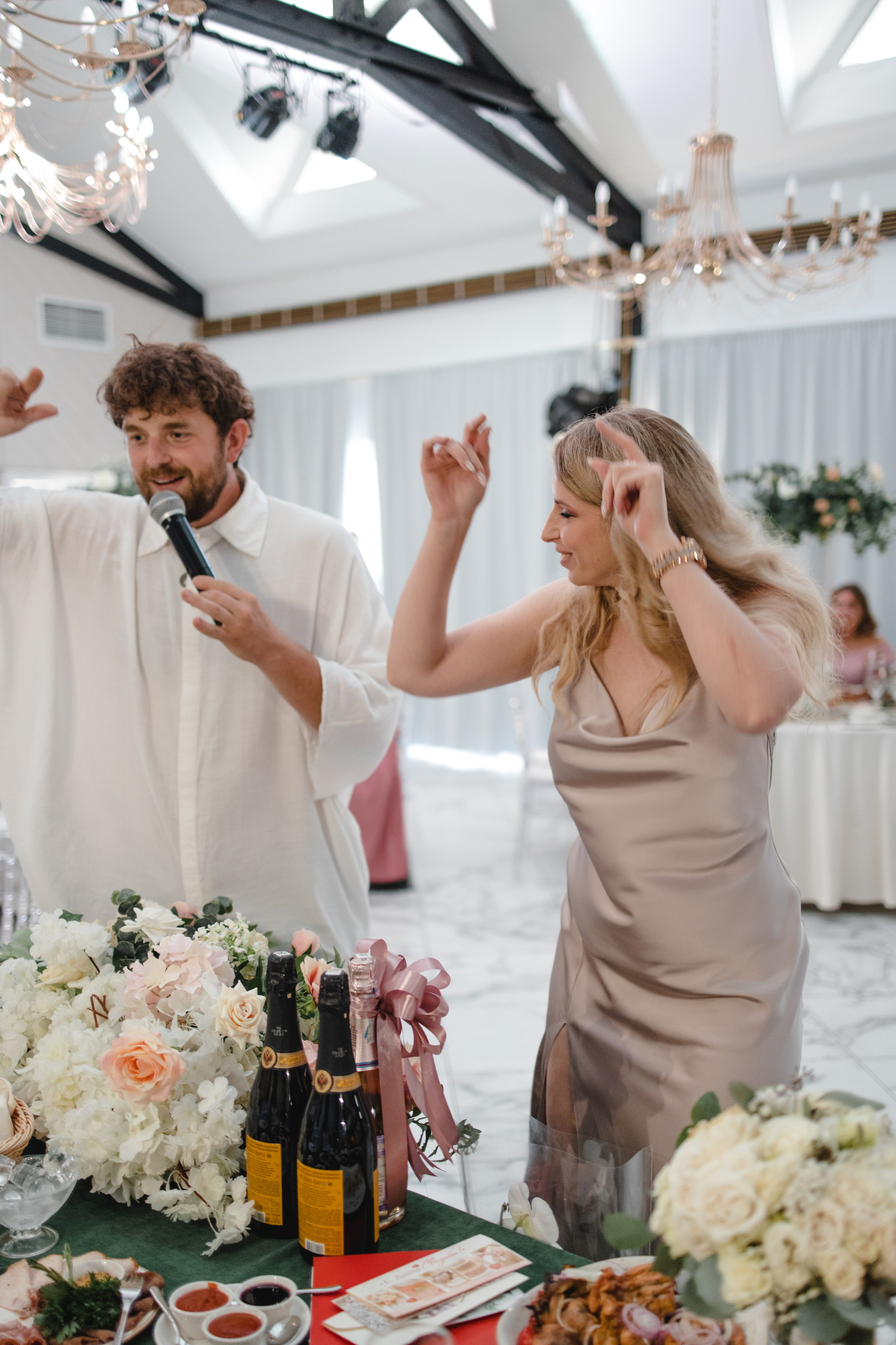 Вячеслав и Наталья. Фотограф Москва, Светлана Королева