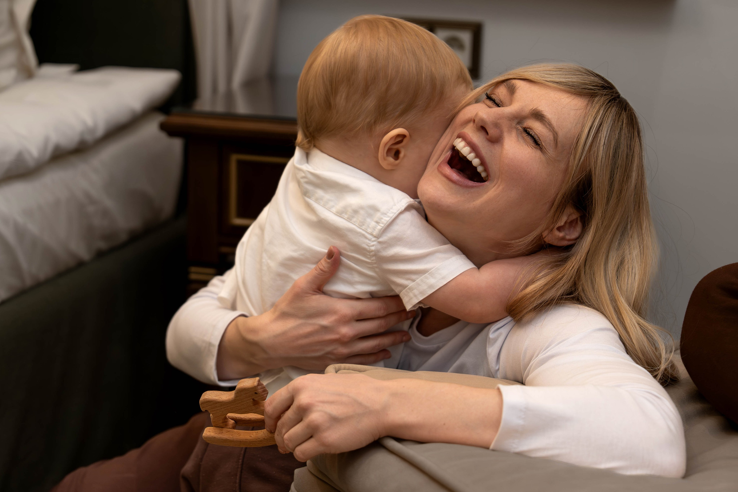 Семейная фотоистория в студии / у вас дома. Главная