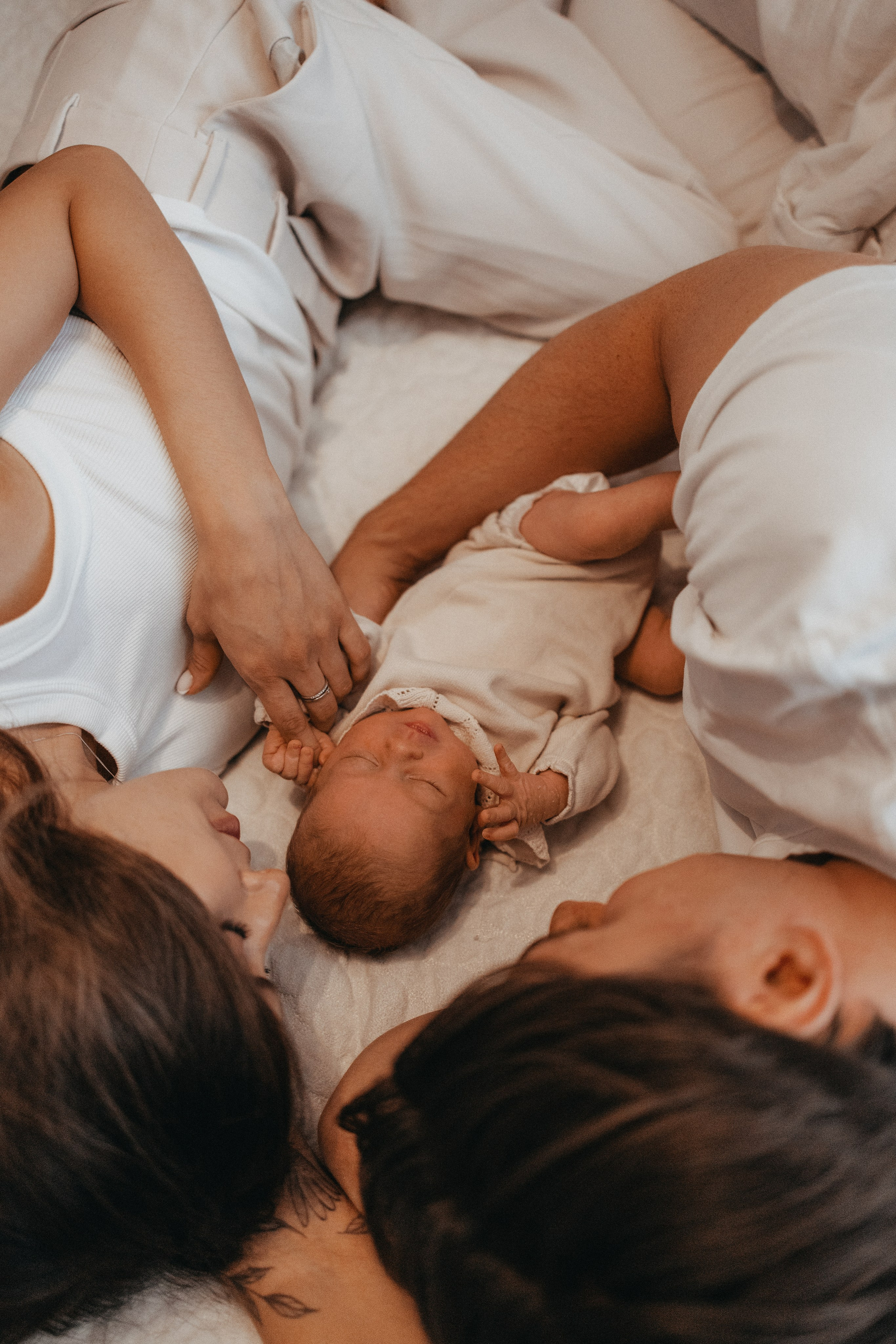 Аглая. Семейный фотограф в Москве Ксения Аганина