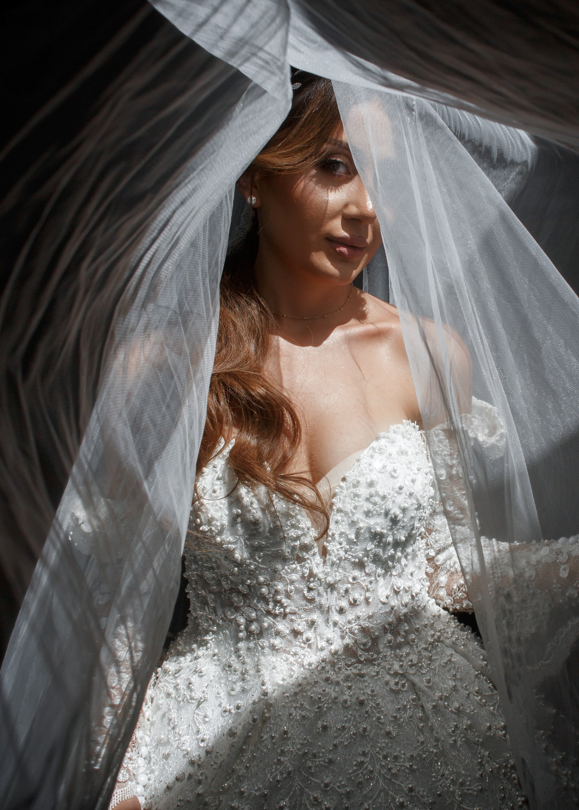 Свадебная съемка. Գլխավոր