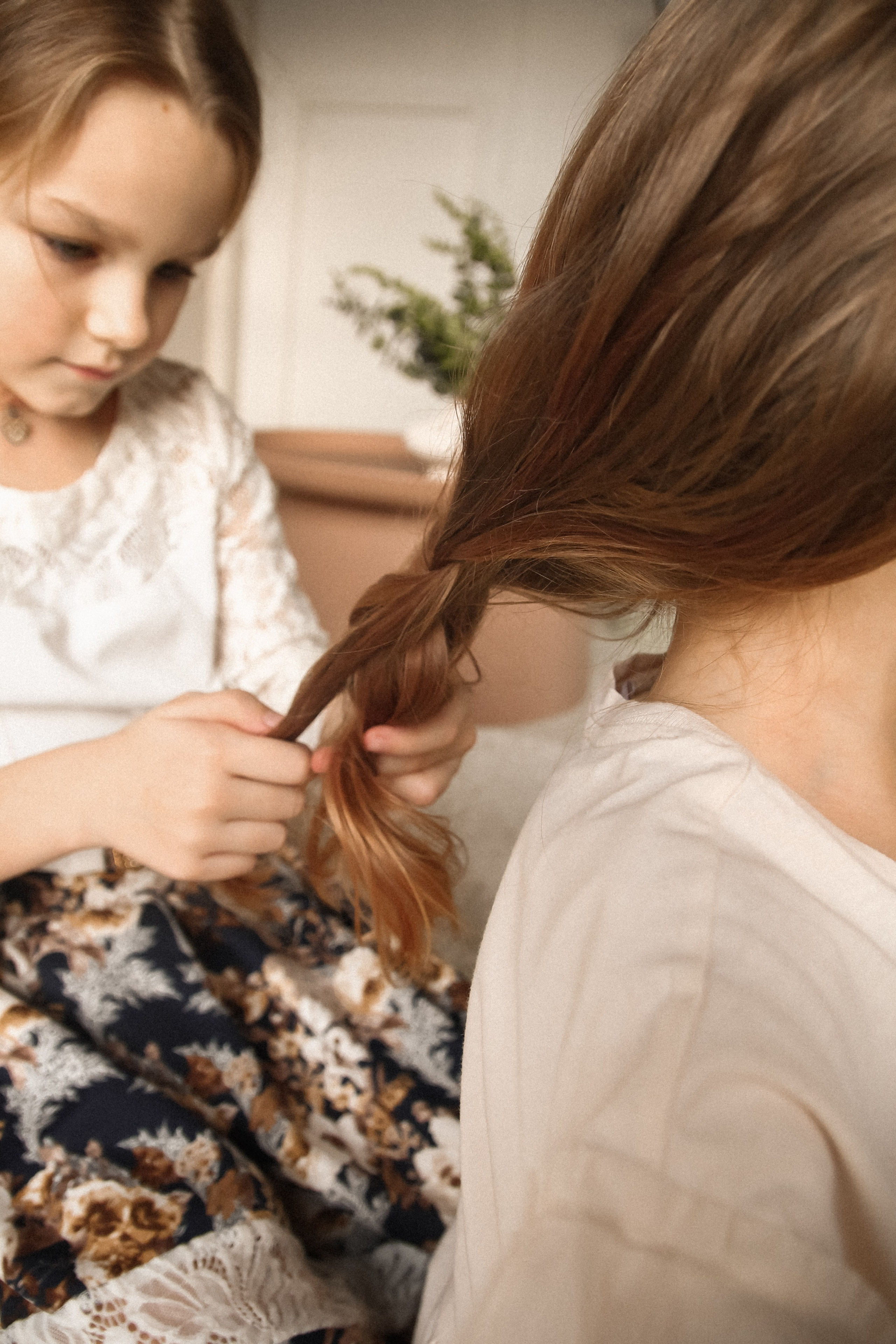 Семья. Семейный фотограф Наталия Книппенберг