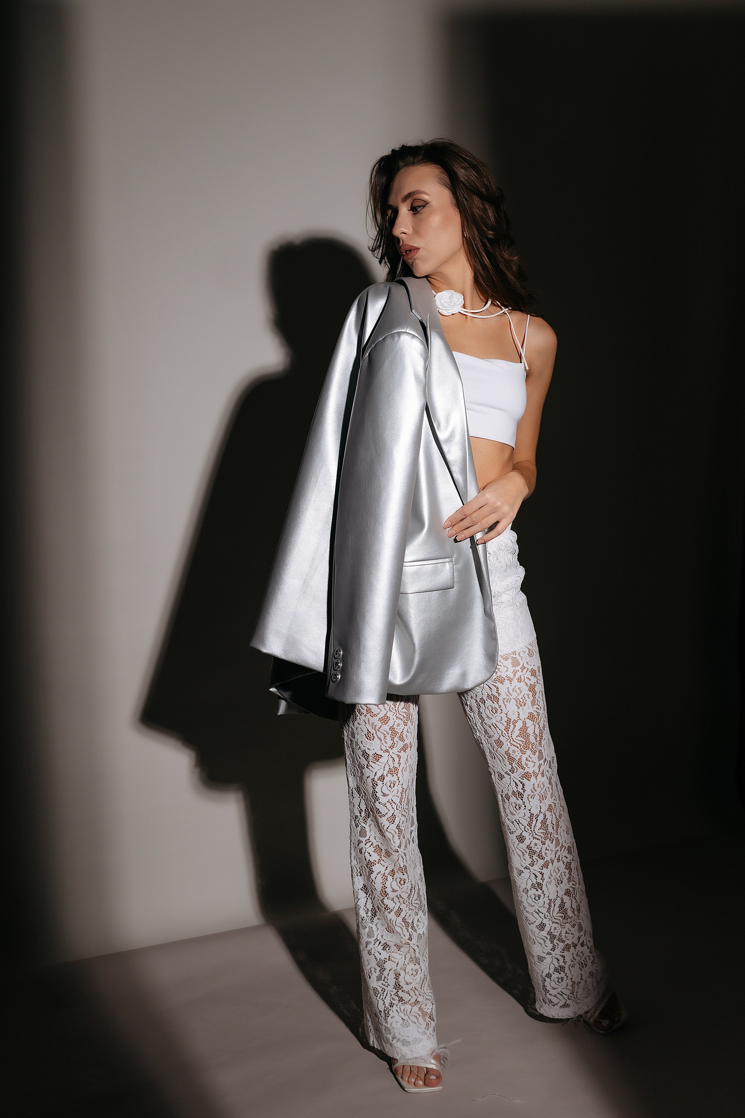 Юлия. Фотограф Карина Шмулёва. Воронеж и область