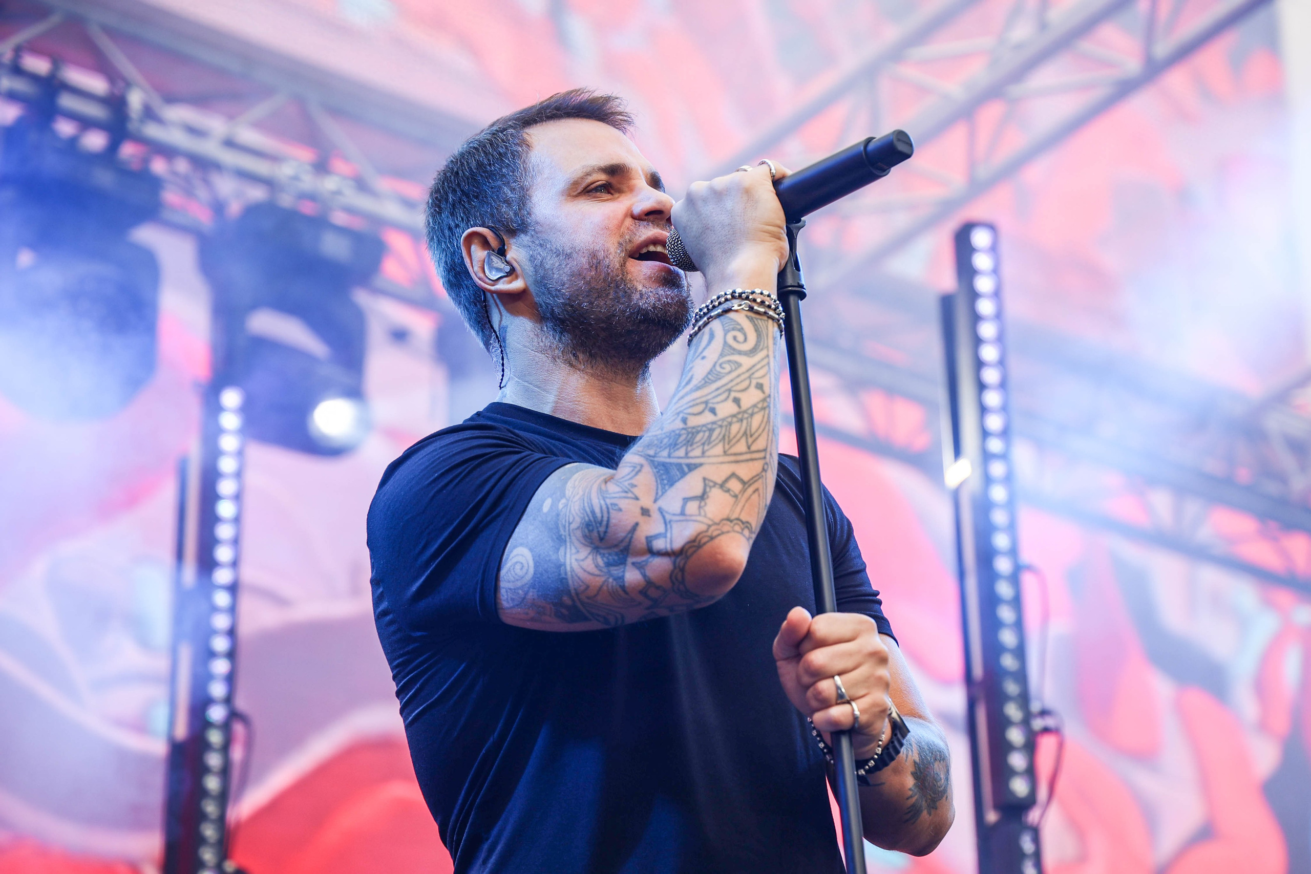 Концерт День молодежи. Елизавета Ковалевская — ваш профессиональный фотограф