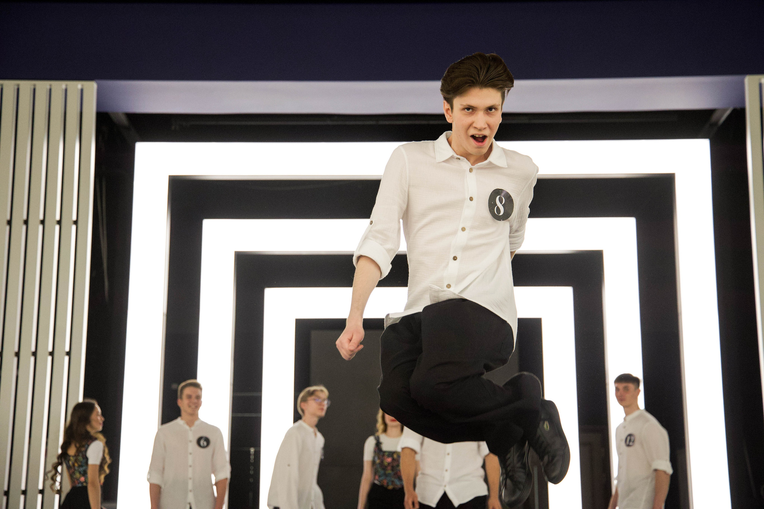 Студенты года 2025. Елизавета Ковалевская — ваш профессиональный фотограф