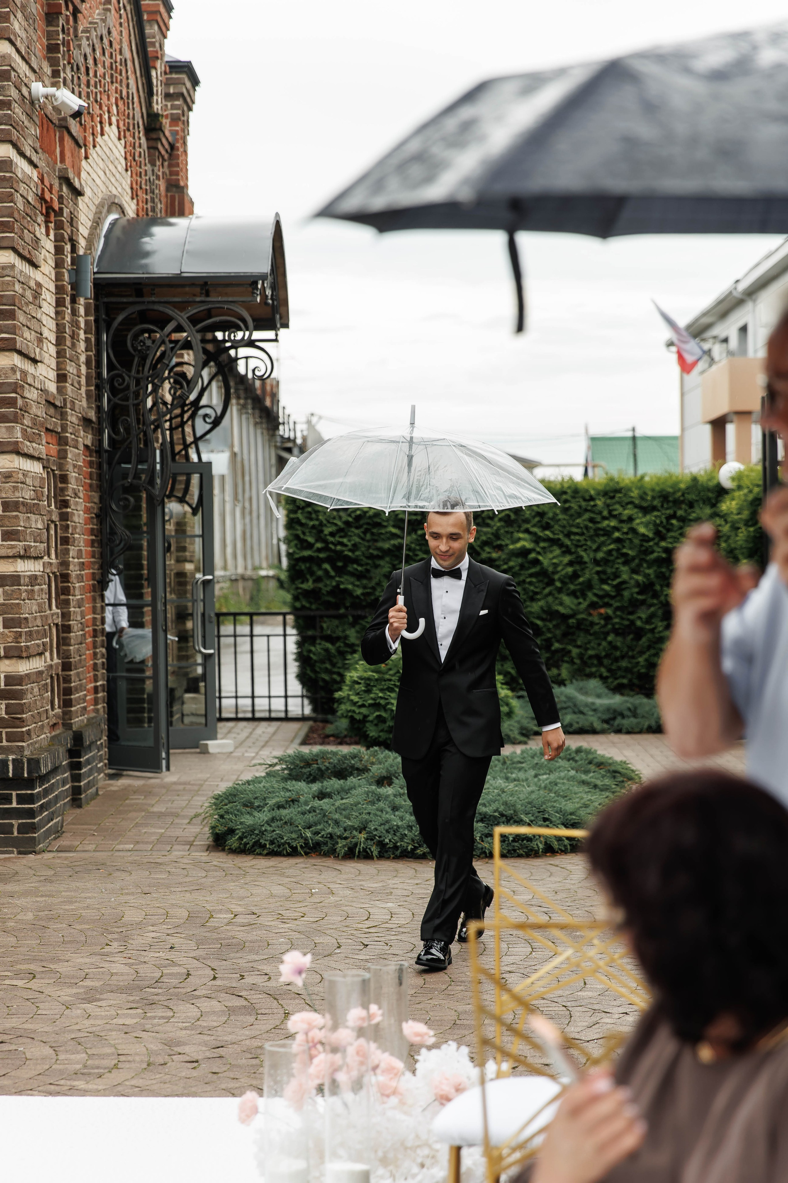 Елизавета и Максим. Свадебный фотограф Владлена Зарецкая