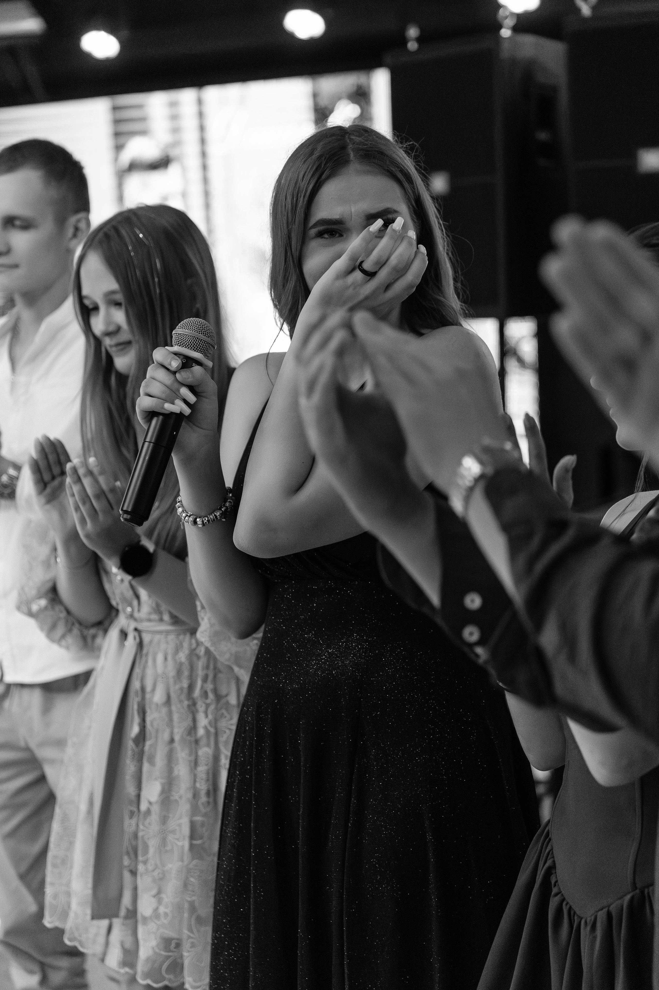 Виктория и Данил. Свадебный фотограф Владлена Зарецкая