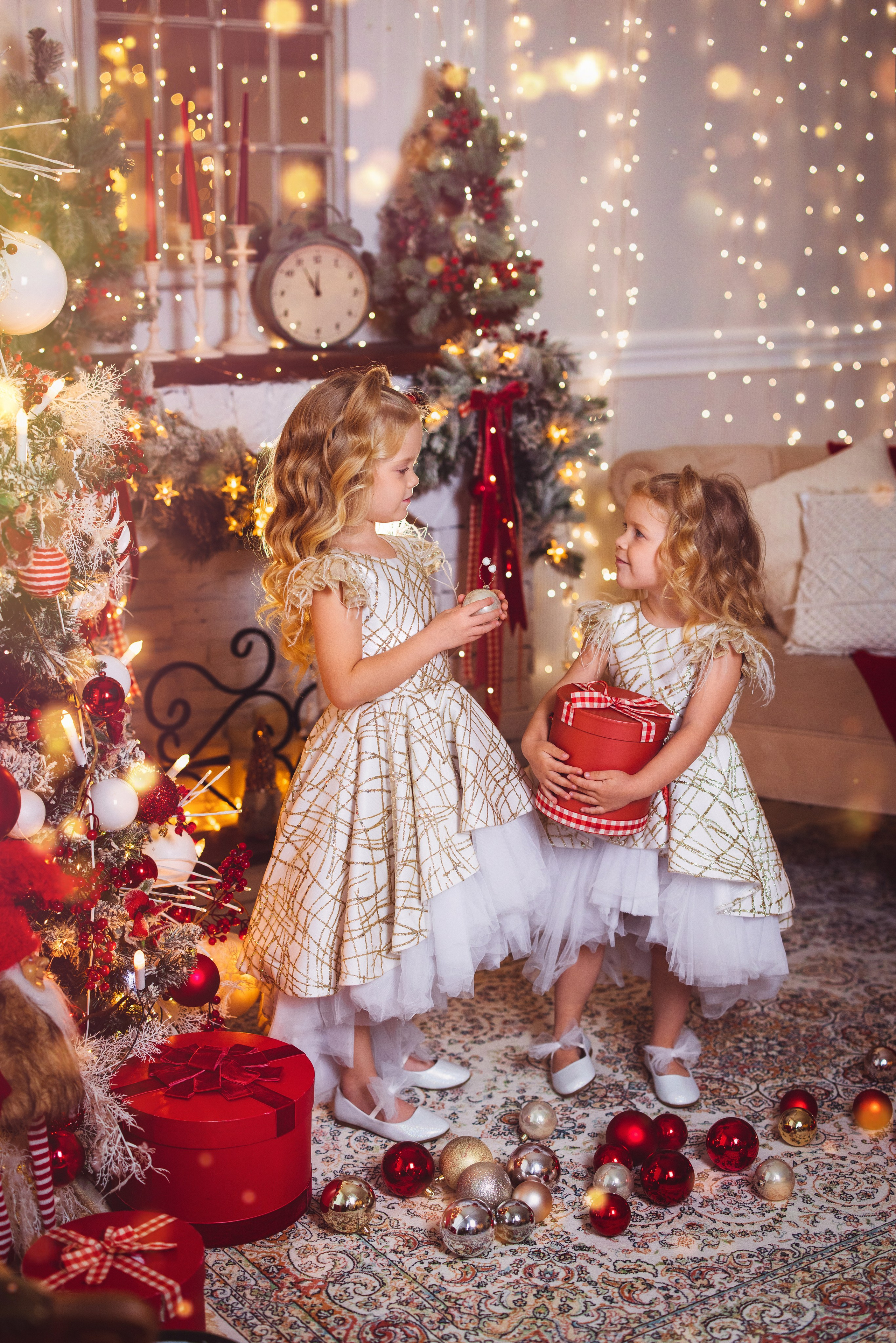 Фотостудия «Авторская», 2023-2024. Семейный и детский фотограф в Краснодаре Анна Трашкова