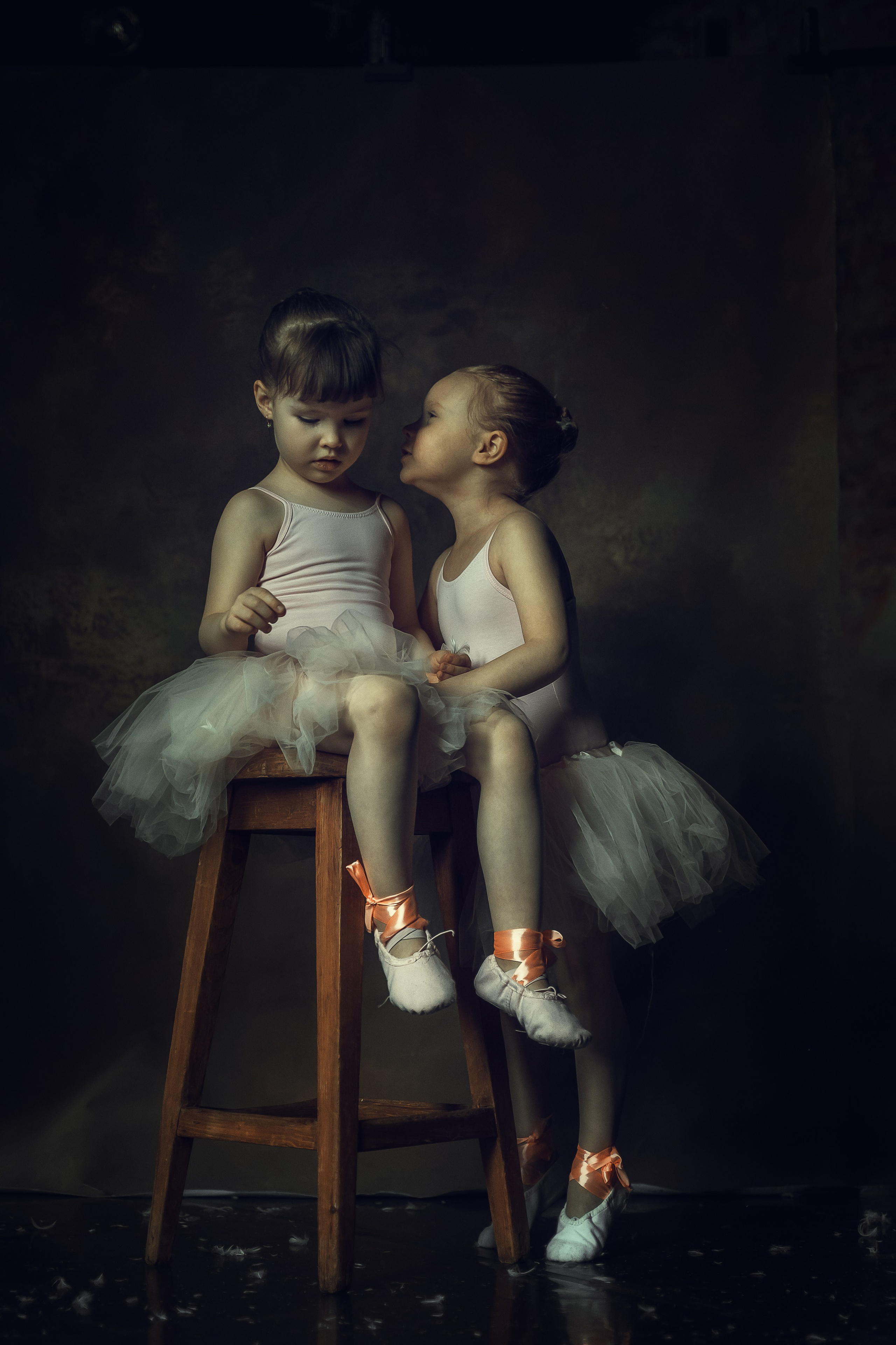 Creativity. Tatyana Dubova. Portrait and Family Photographer, Saint Petersburg