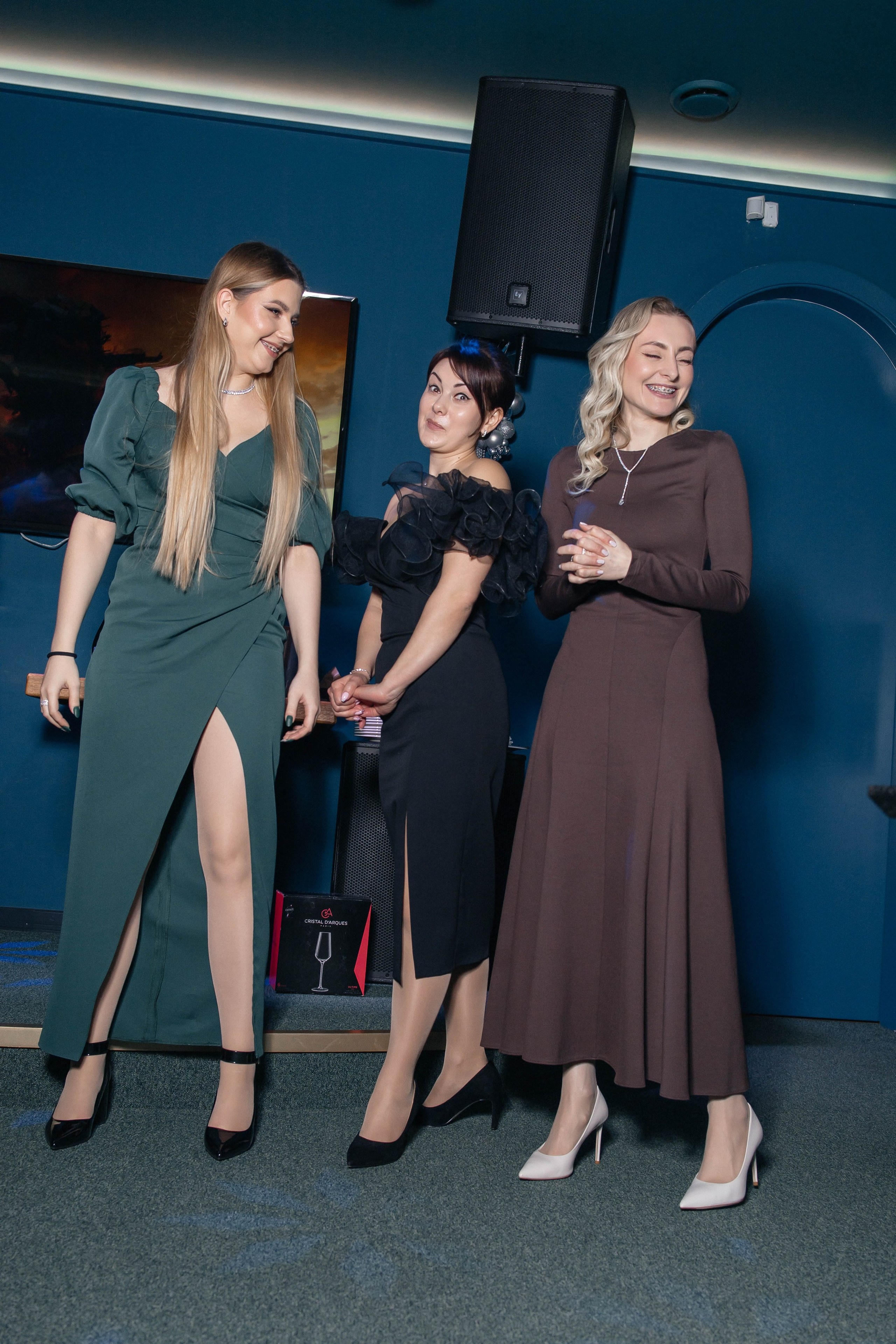 Корпоратив