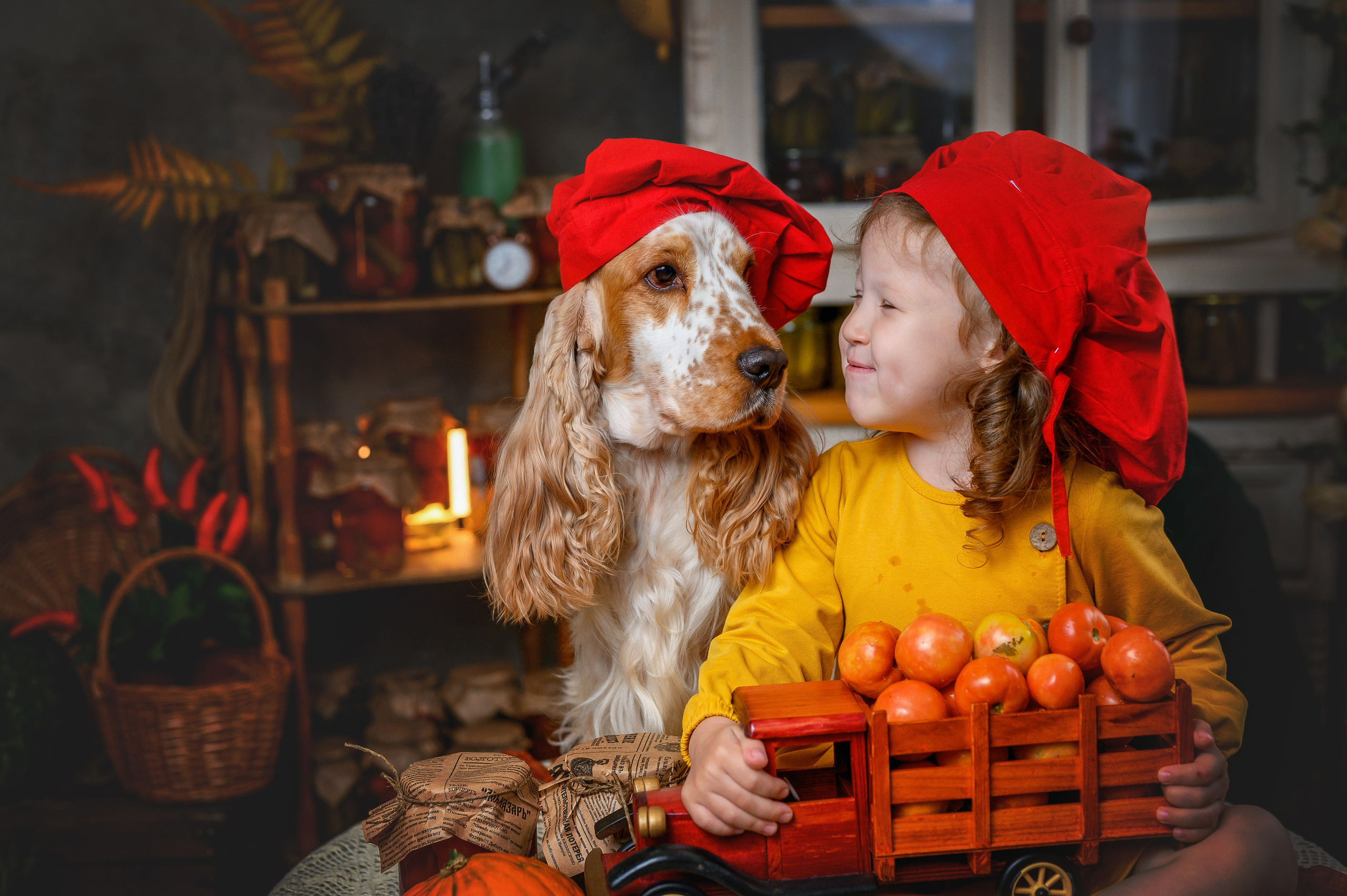 УРОЖАЙ. Семейный и детский фотограф в Канске и Канском р-не, Красноярск и