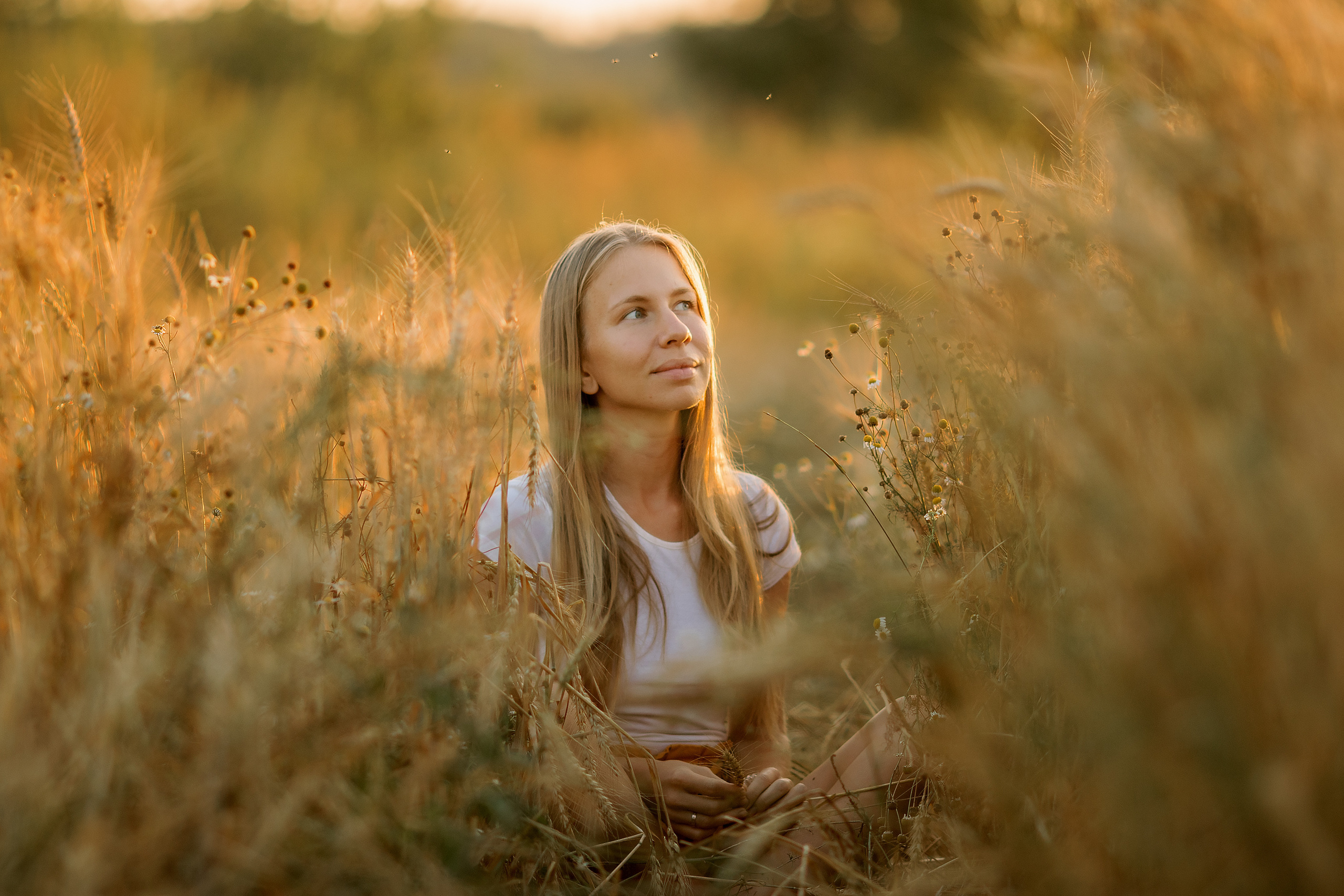 Заглавная. Семейный и детский фотограф в Ярославле Абрамов Артём
