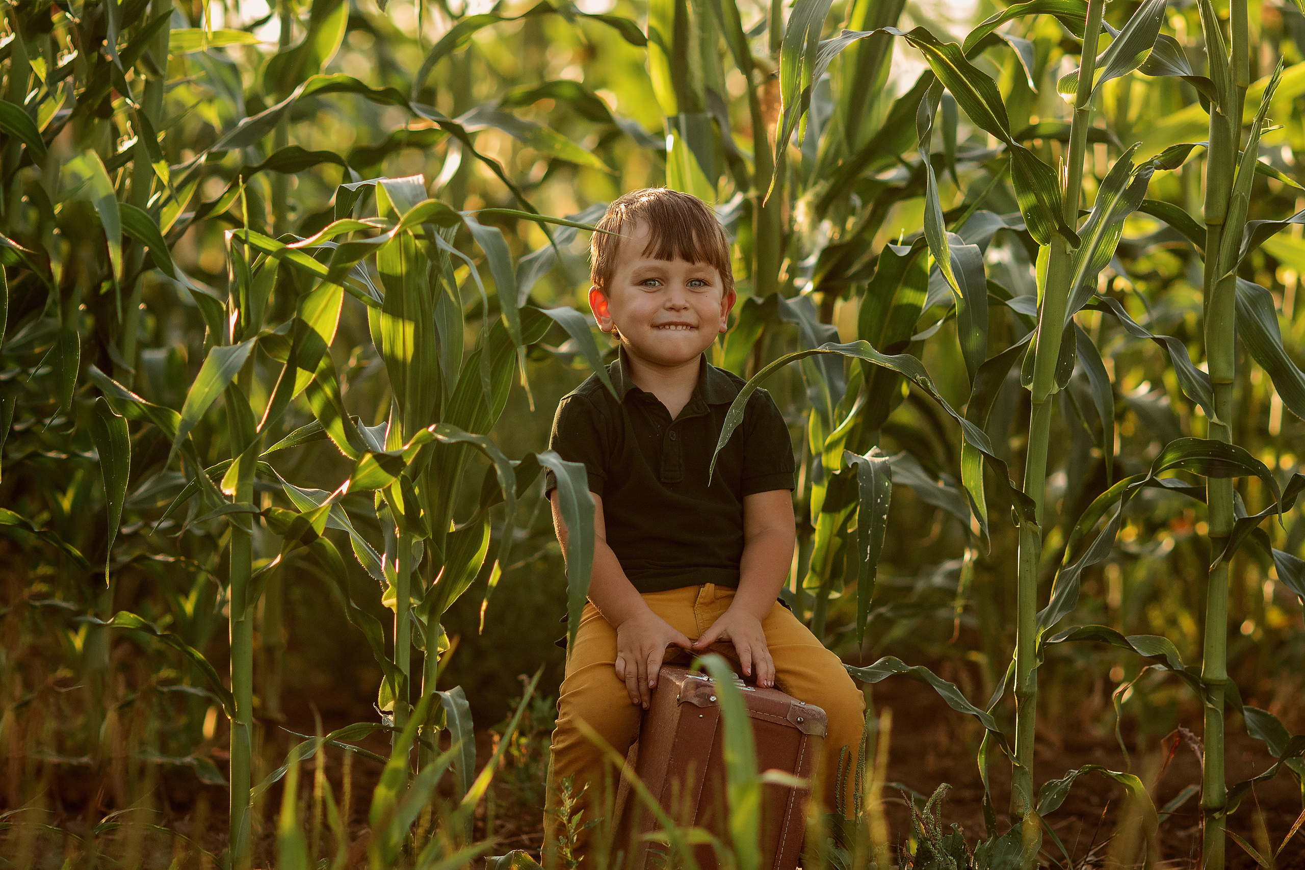 Портфолио. Детские фотосессии. Семейный и детский фотограф в Ярославле Абрамов Артём