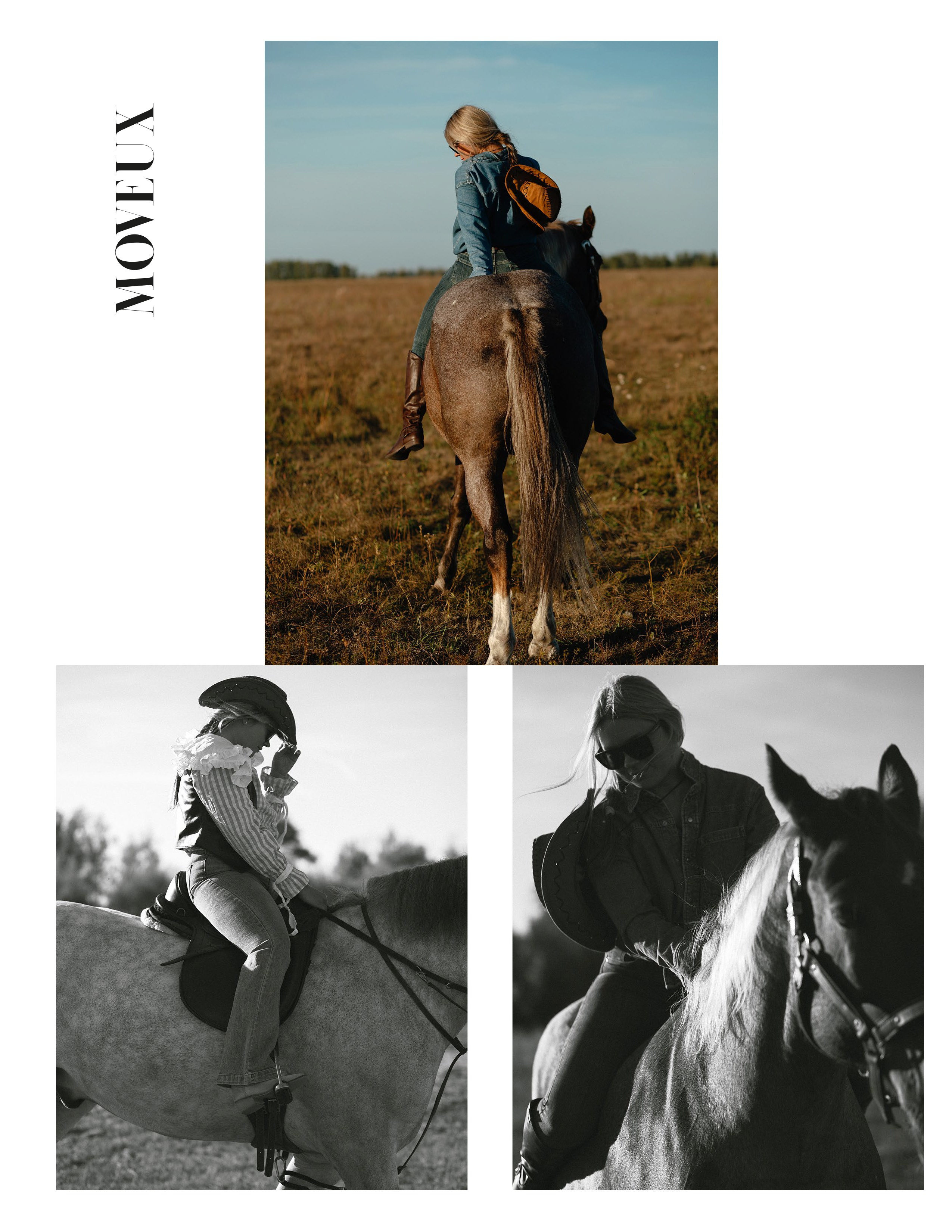 MOVEUX Magazine Oct 2024 Валентина. Фотограф для Людей и для Брендов в Тамбове. Татьяна Энговатова