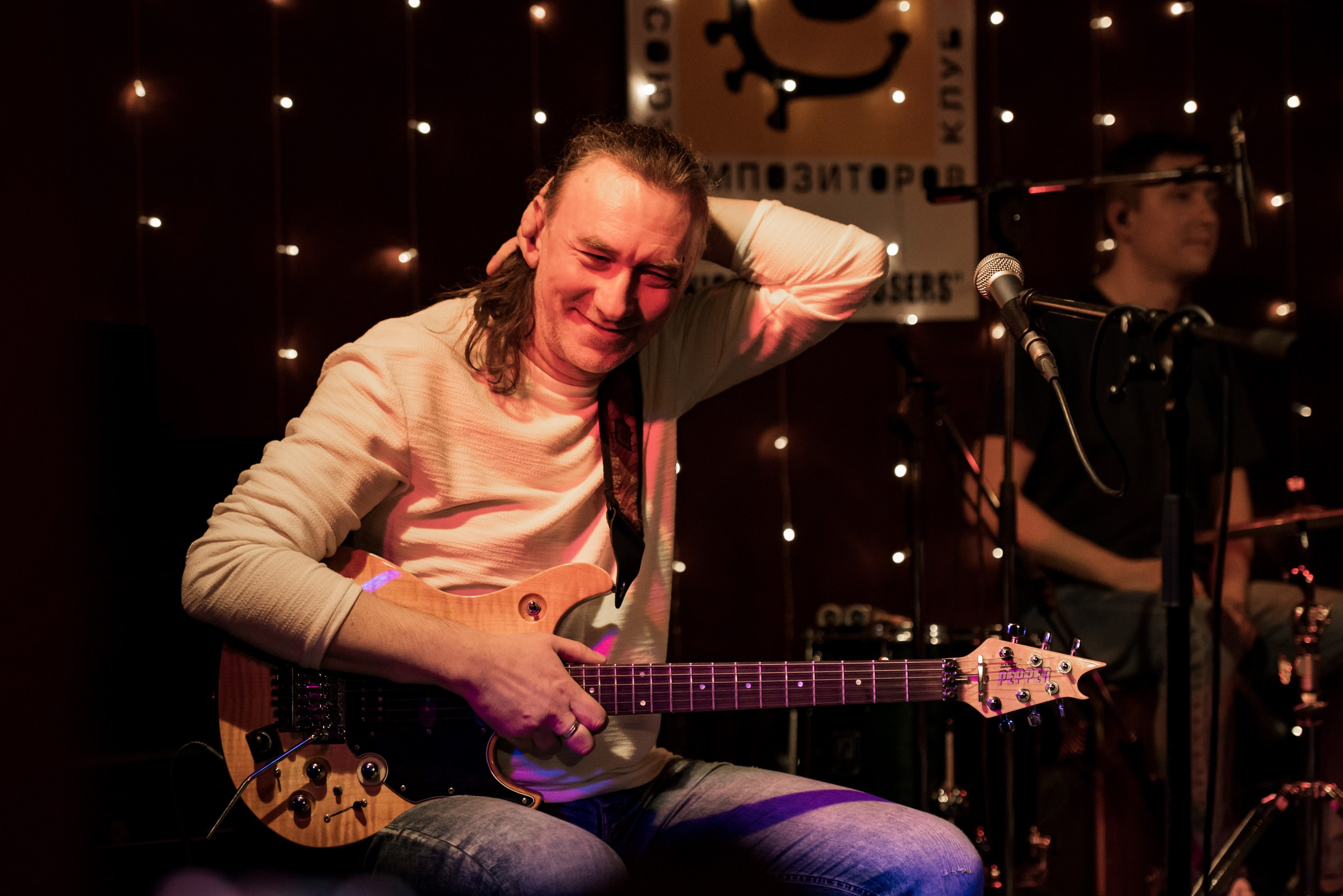 Певица Юта. Два концерта. Семейный Фотограф в Москве Ирина Хохлова