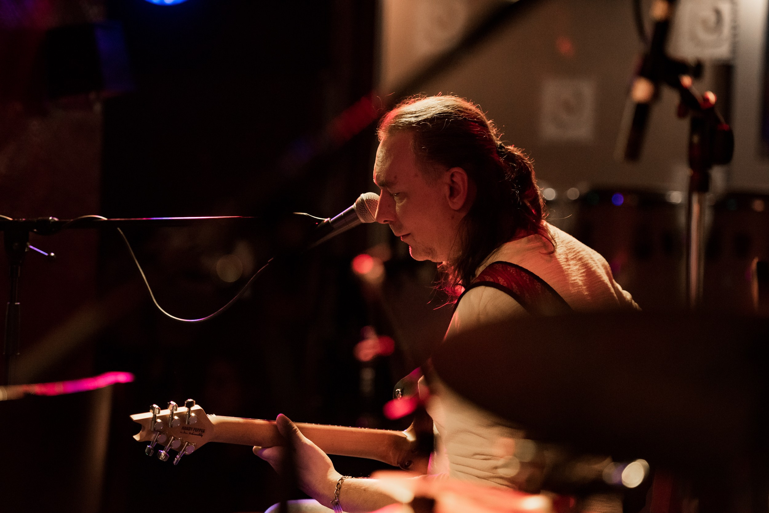 Певица Юта. Два концерта. Семейный Фотограф в Москве Ирина Хохлова